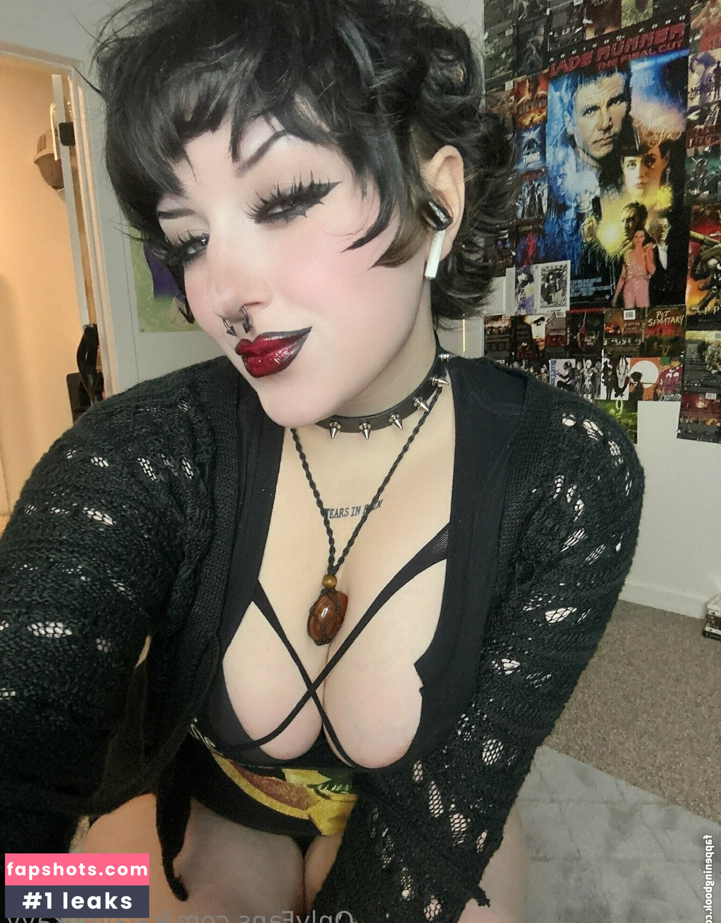 kalaynokayy Filtración Desnuda OnlyFans Foto #20 - Fapshots