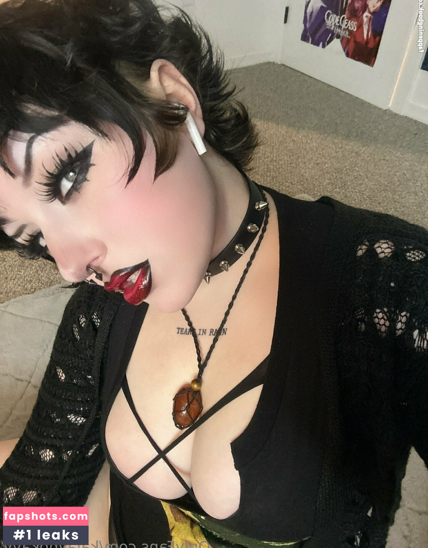 kalaynokayy Filtración Desnuda OnlyFans Foto #21 - Fapshots