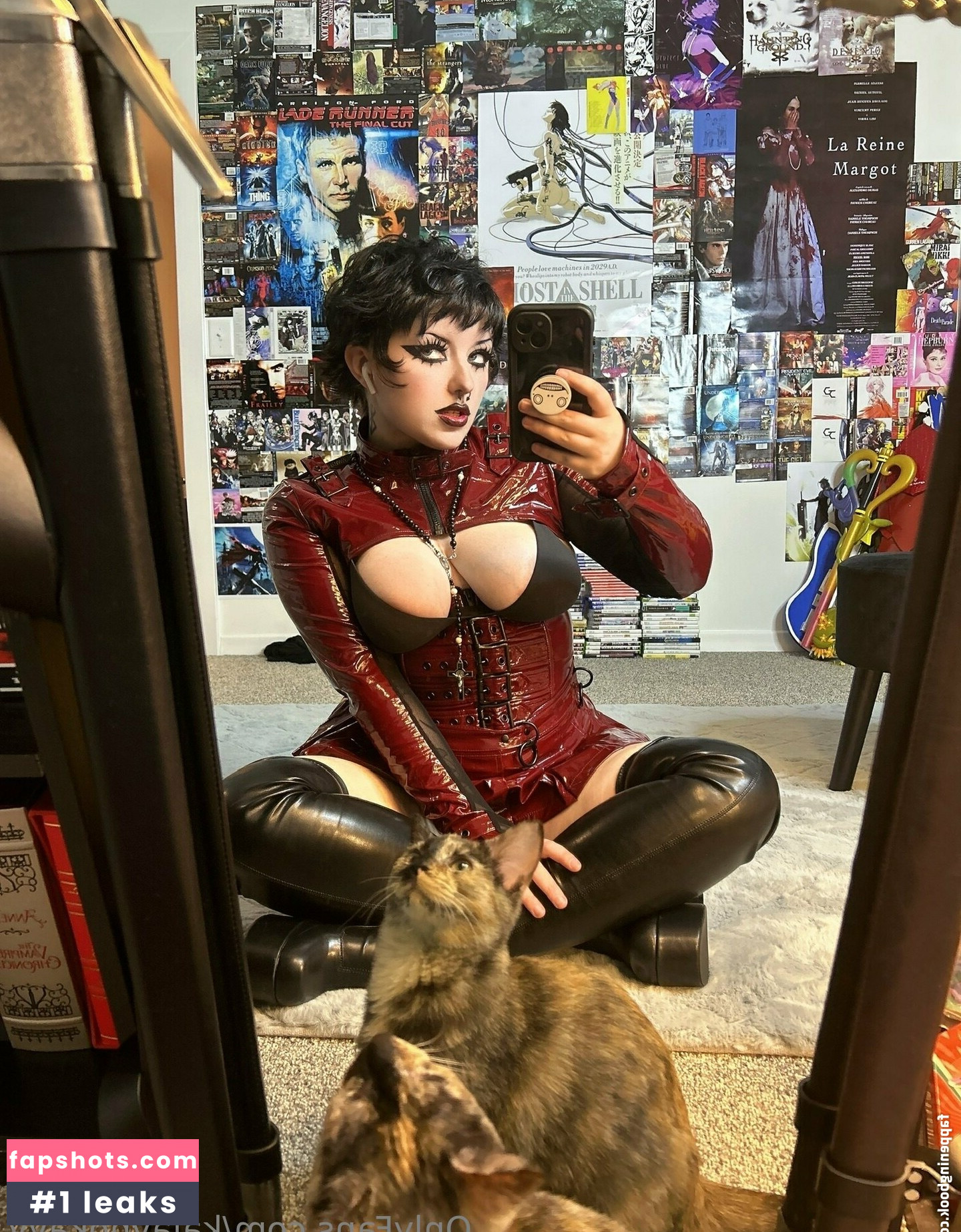 kalaynokayy Filtración Desnuda OnlyFans Foto #29 - Fapshots