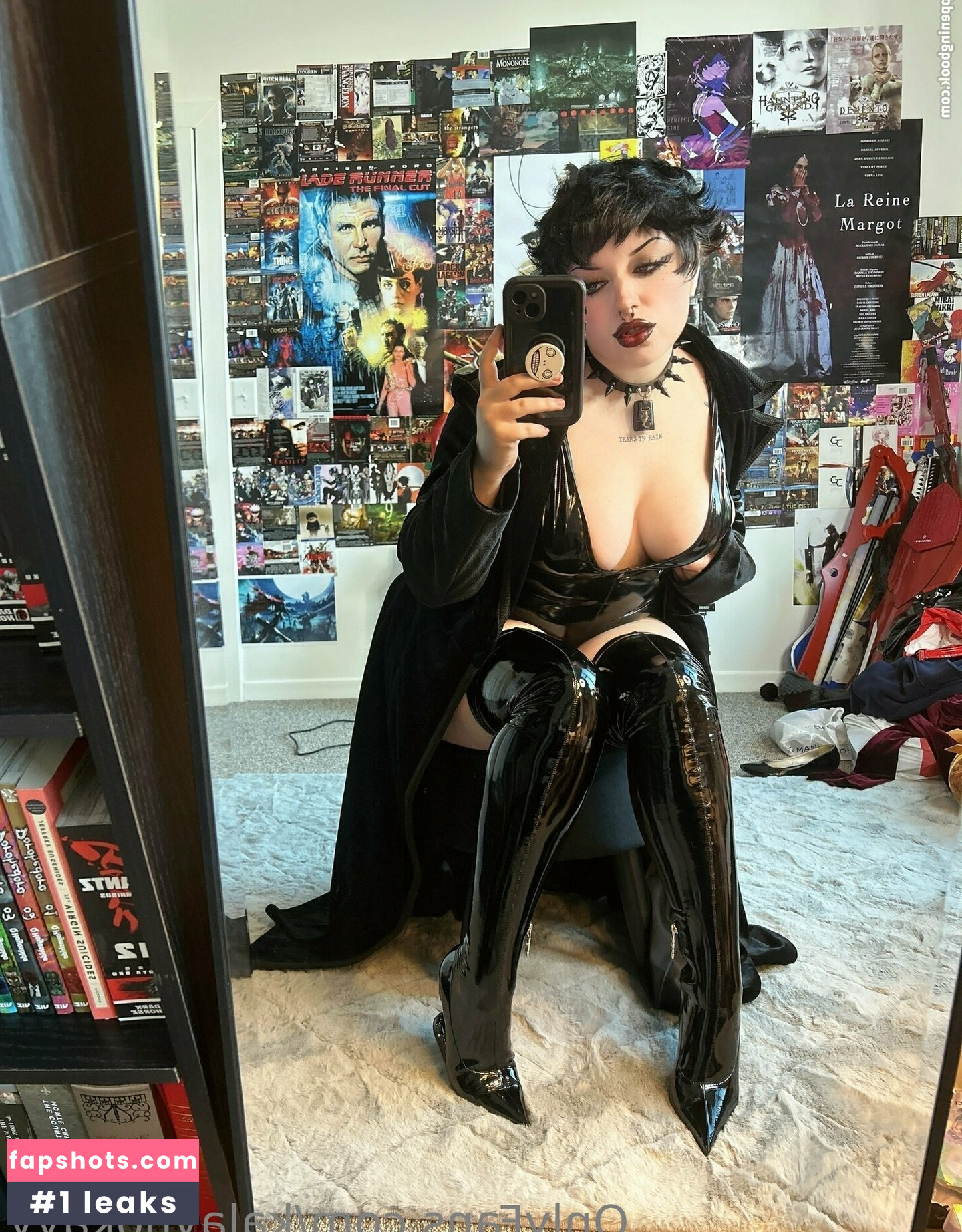 kalaynokayy Filtración Desnuda OnlyFans Foto #36 - Fapshots