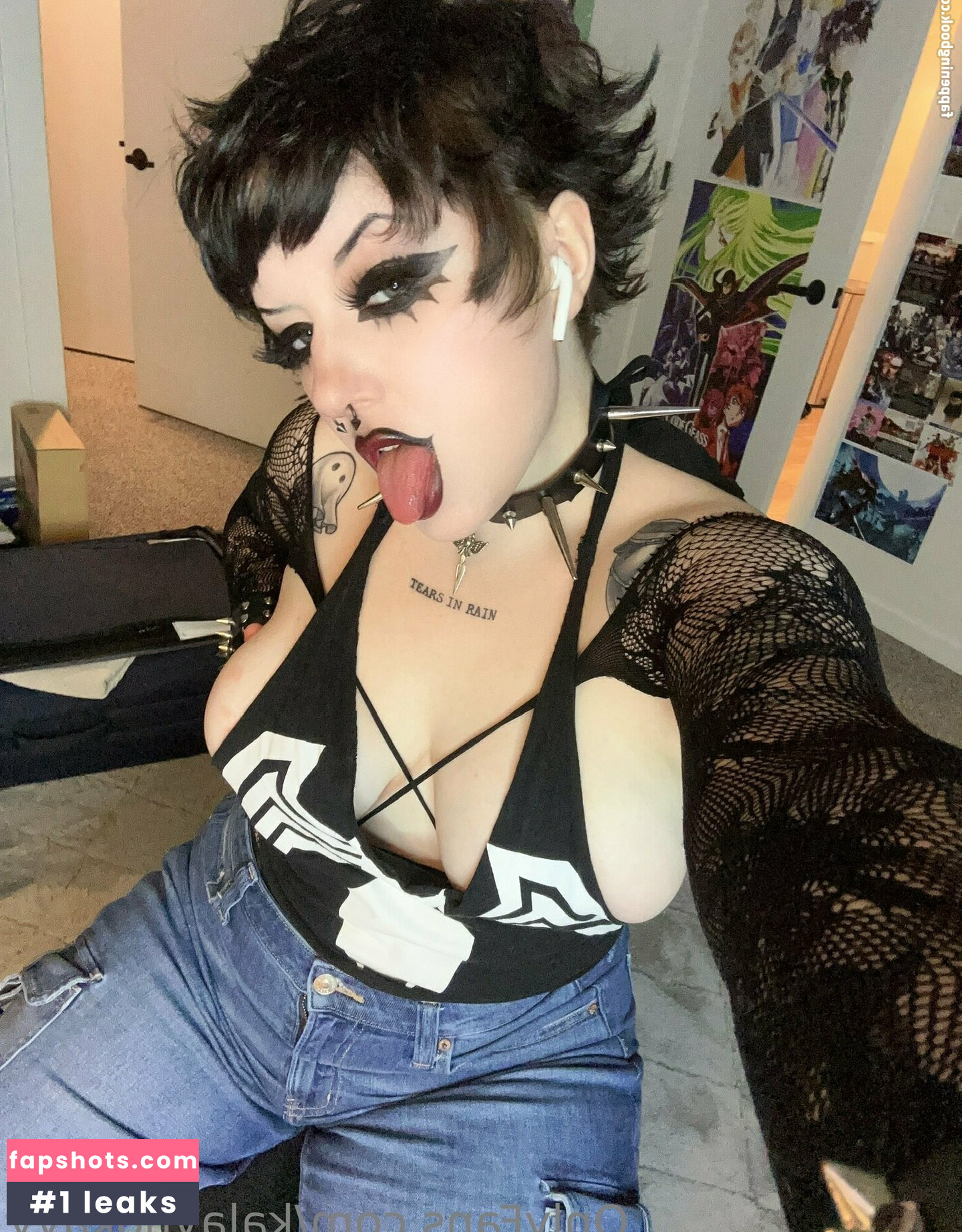 kalaynokayy Filtración Desnuda OnlyFans Foto #37 - Fapshots