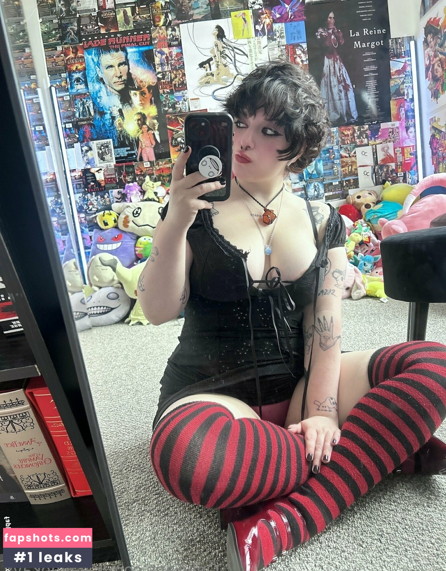 kalaynokayy Filtración Desnuda OnlyFans Foto #5 - Fapshots