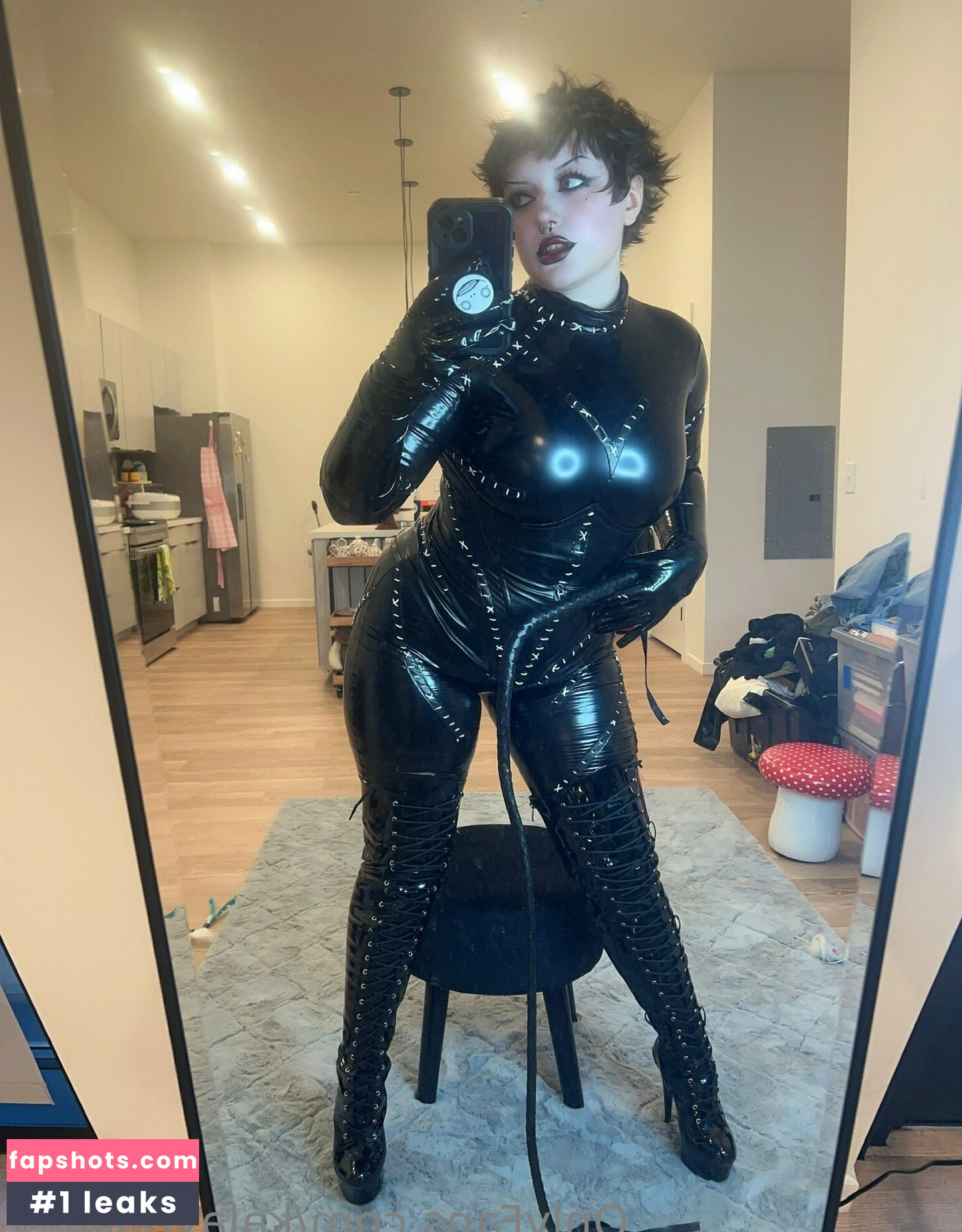 kalaynokayy Filtración Desnuda OnlyFans Foto #45 - Fapshots