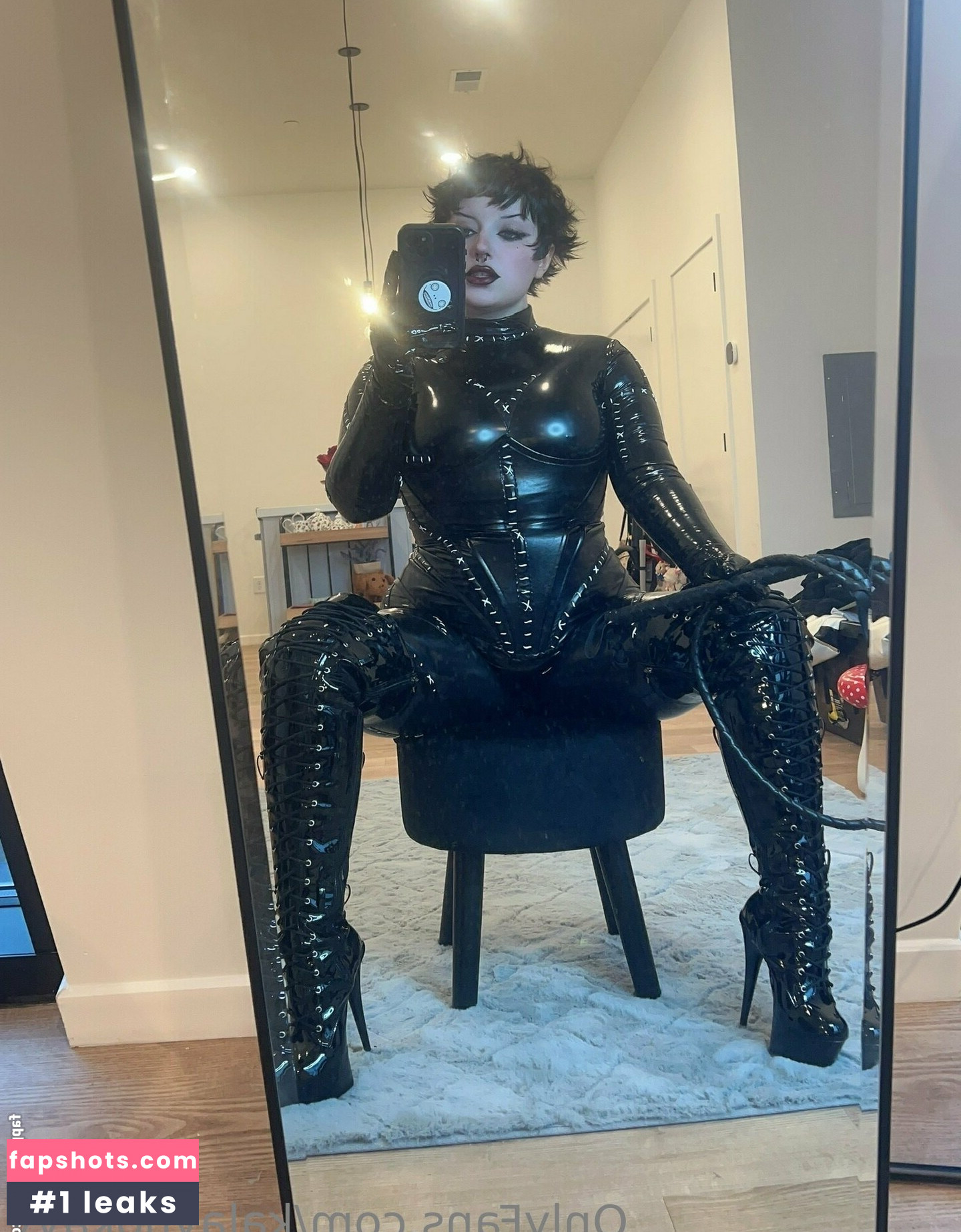 kalaynokayy Filtración Desnuda OnlyFans Foto #46 - Fapshots