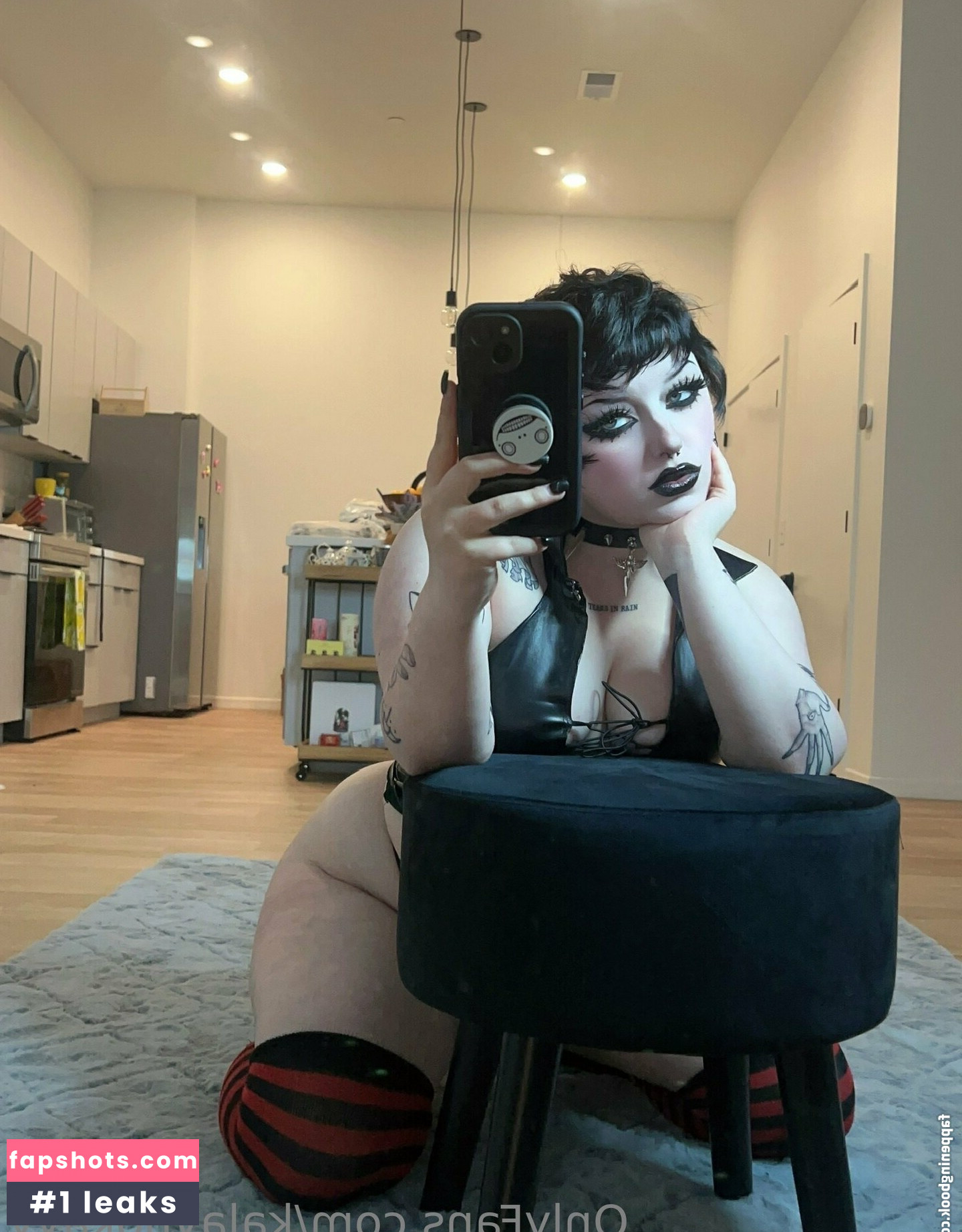 kalaynokayy Filtración Desnuda OnlyFans Foto #56 - Fapshots