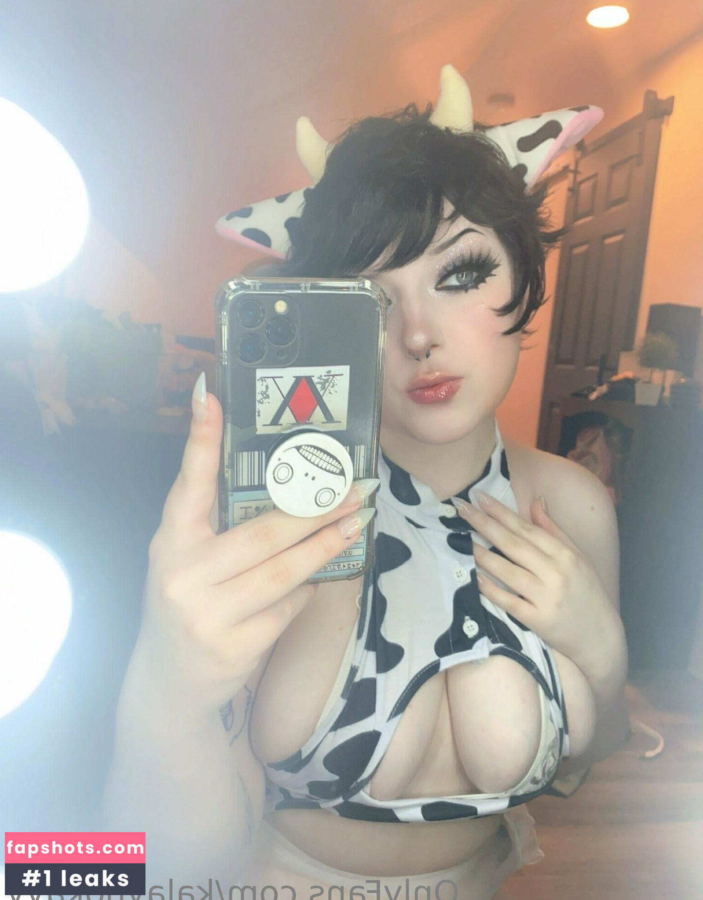 kalaynokayy Filtración Desnuda OnlyFans Foto #68 - Fapshots