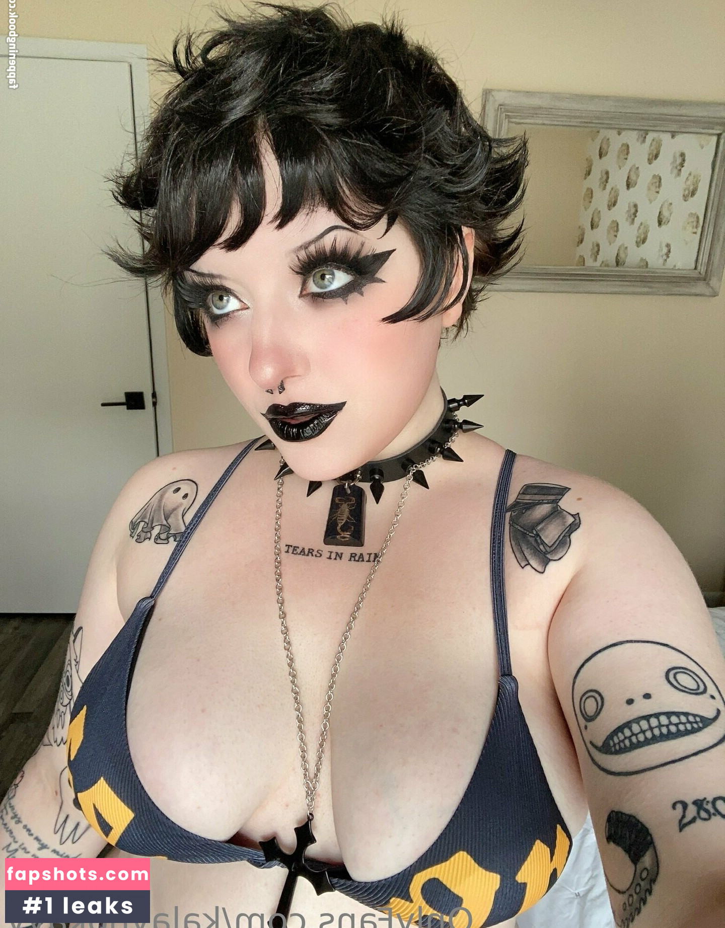 kalaynokayy Filtración Desnuda OnlyFans Foto #71 - Fapshots