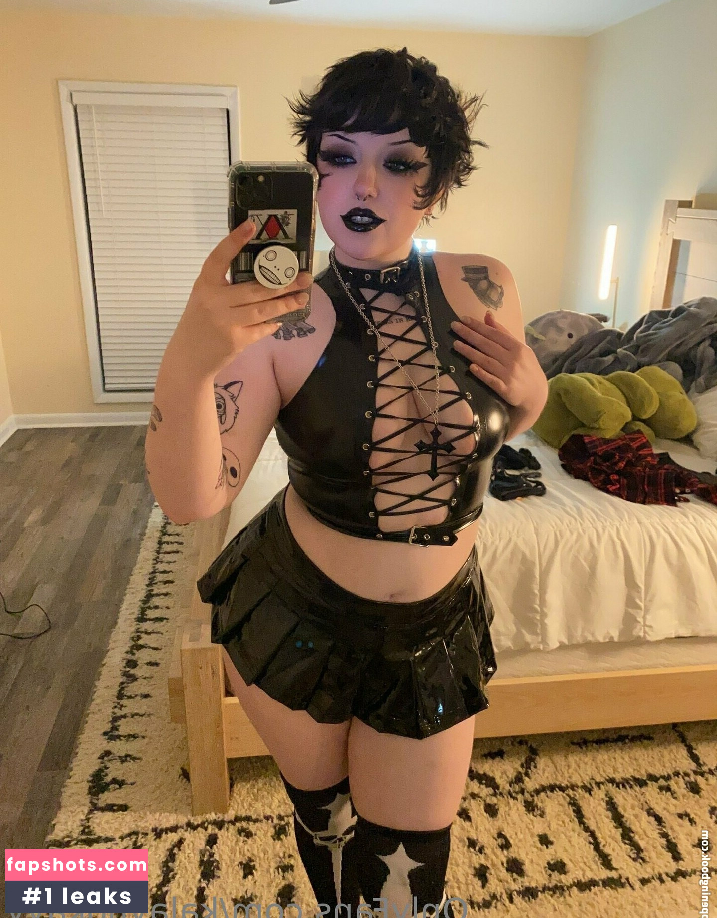 kalaynokayy Filtración Desnuda OnlyFans Foto #72 - Fapshots