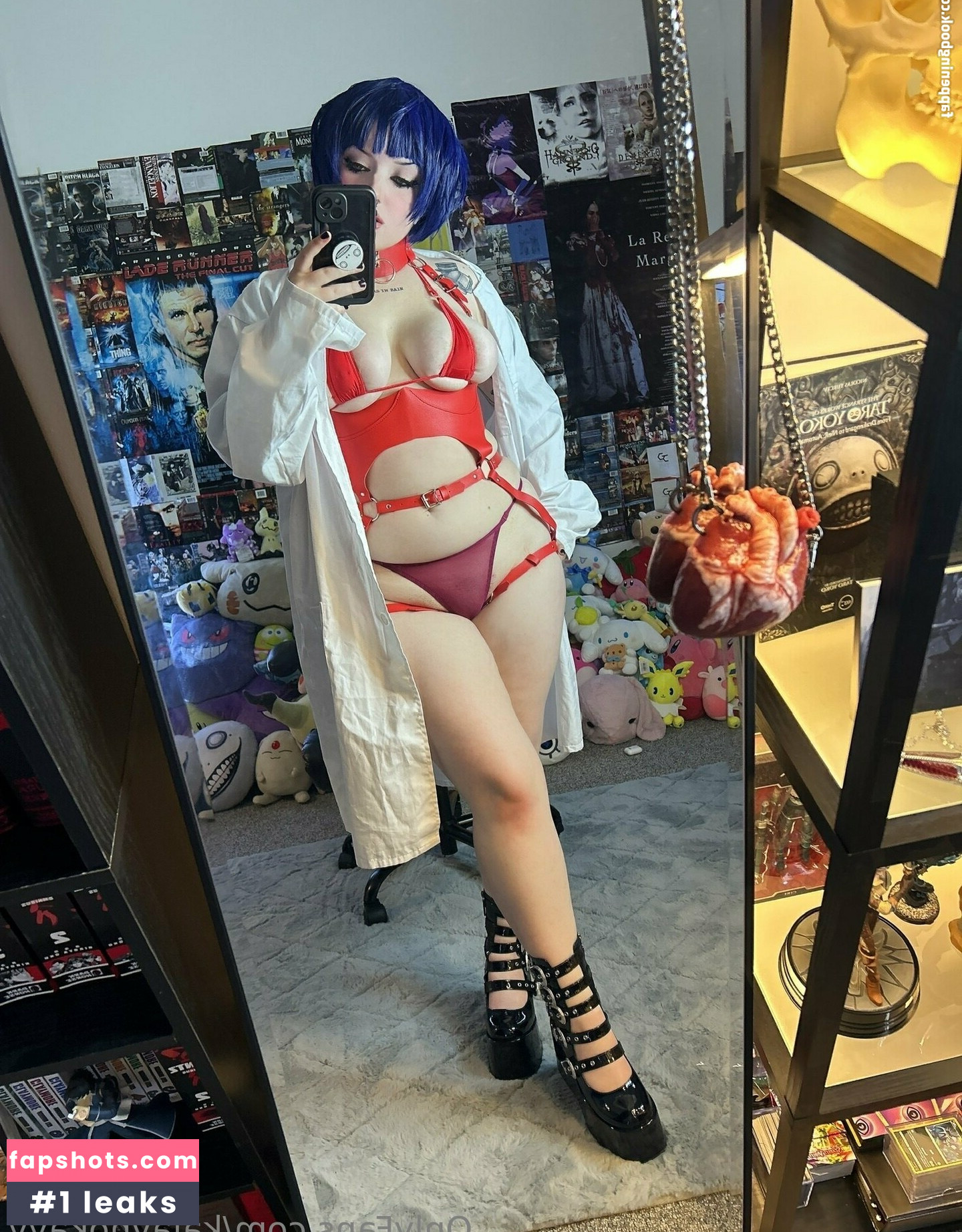 kalaynokayy Filtración Desnuda OnlyFans Foto #10 - Fapshots