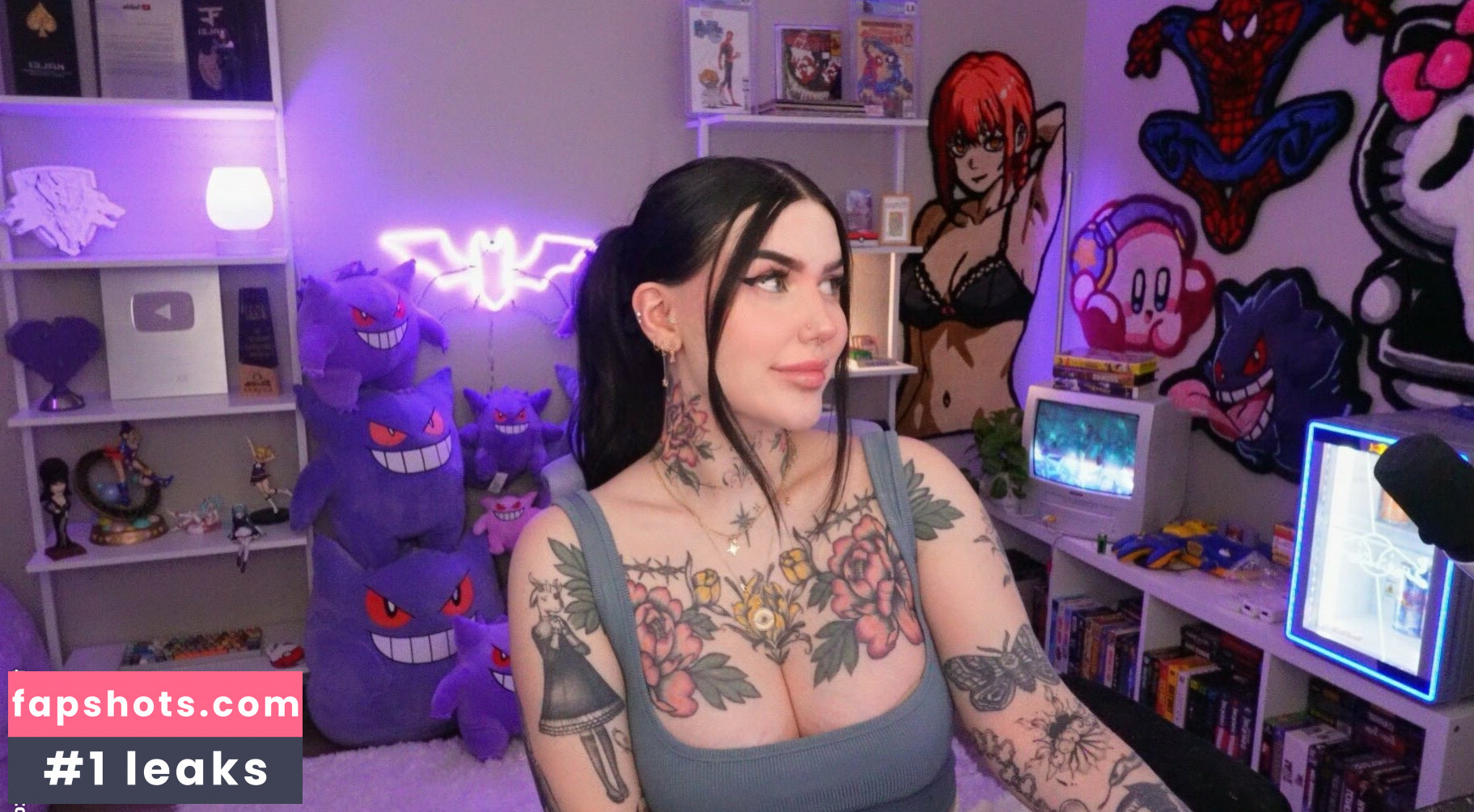 Kalei gallery photo #8