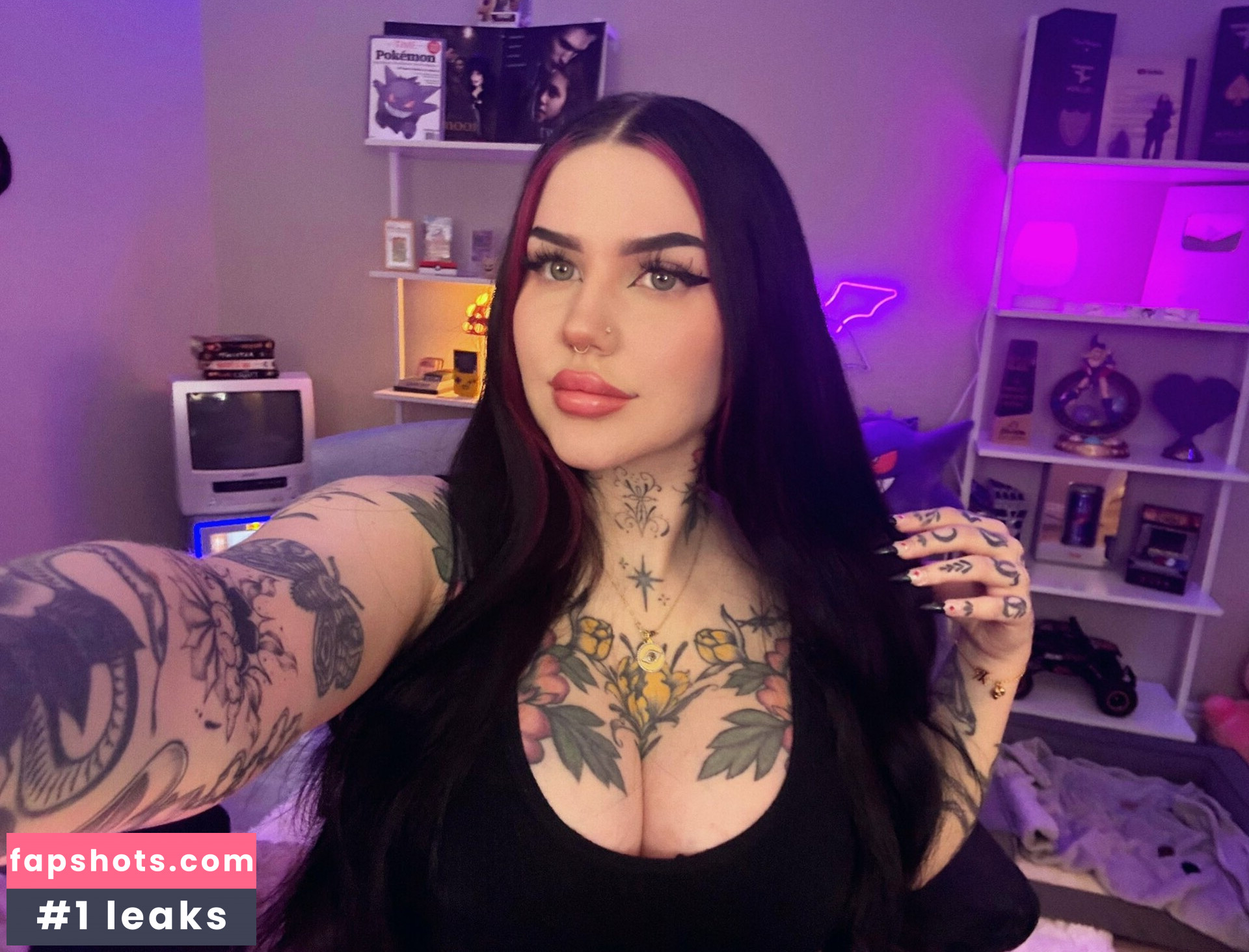 Kalei gallery photo #9