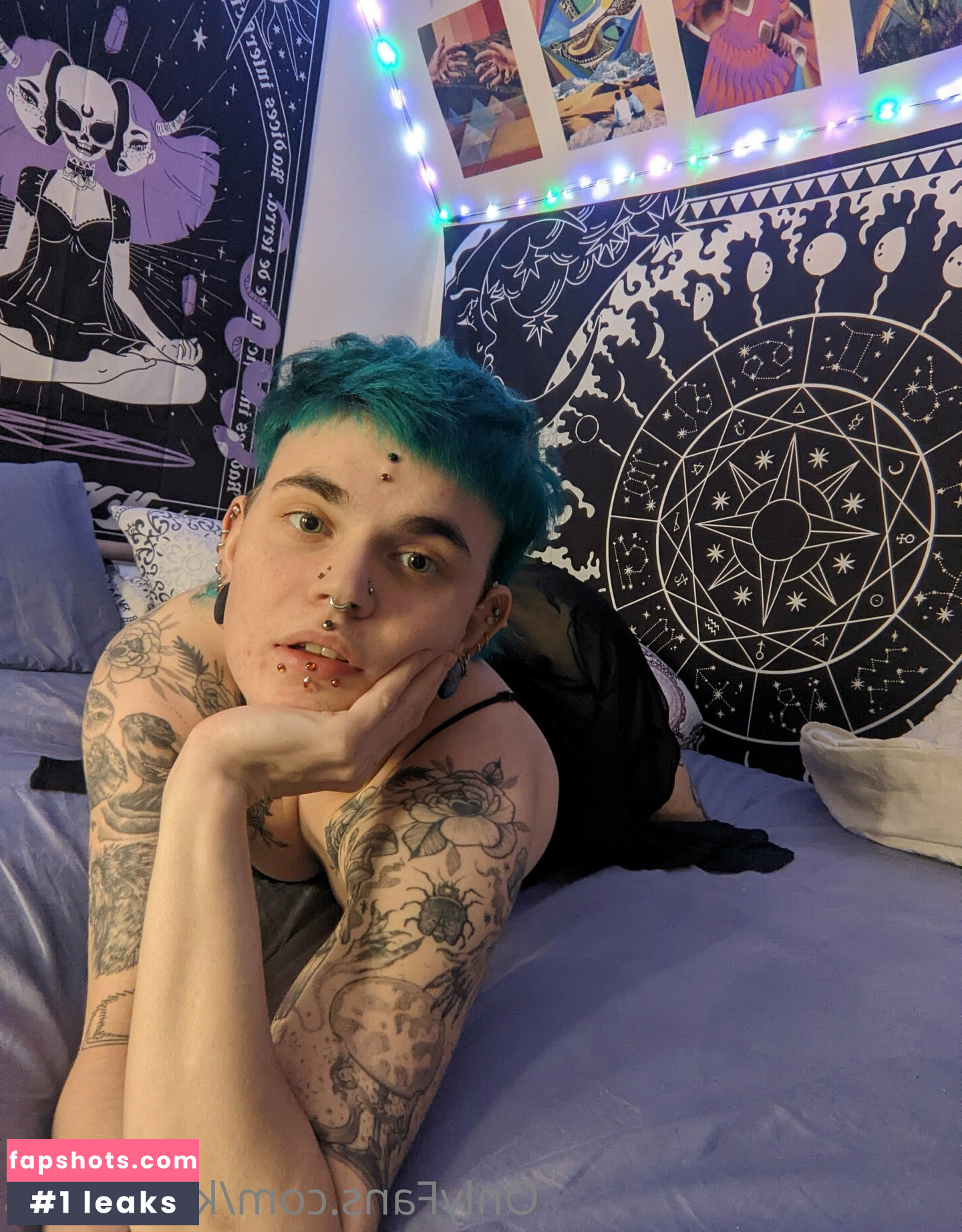 kalekhaos Nude Leaks OnlyFans Photos #2 - Fapshots