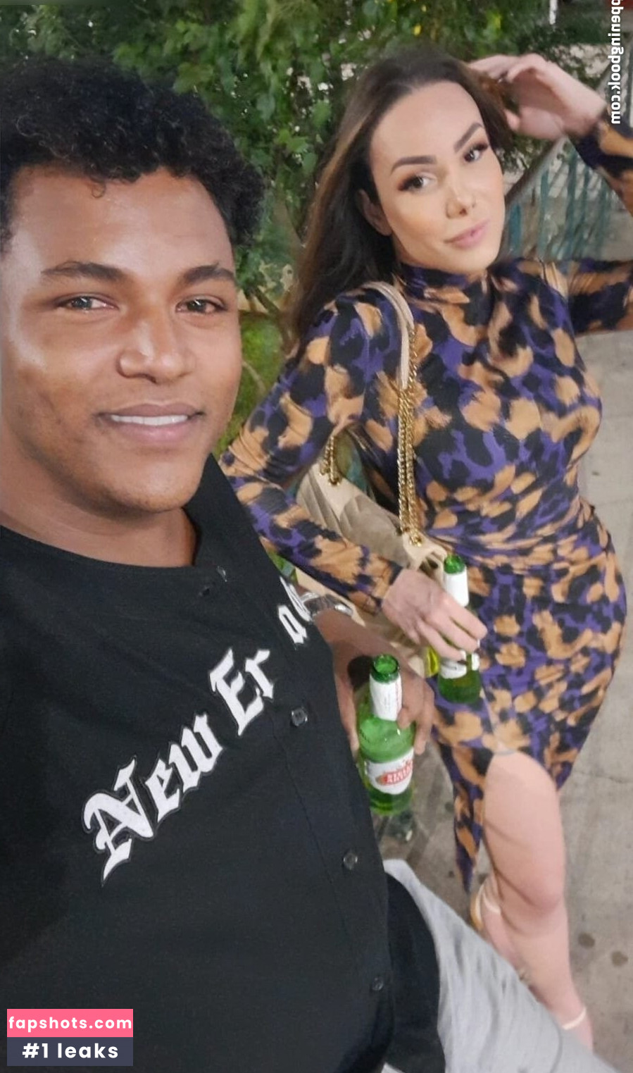 Kalena Rios gallery photo #2