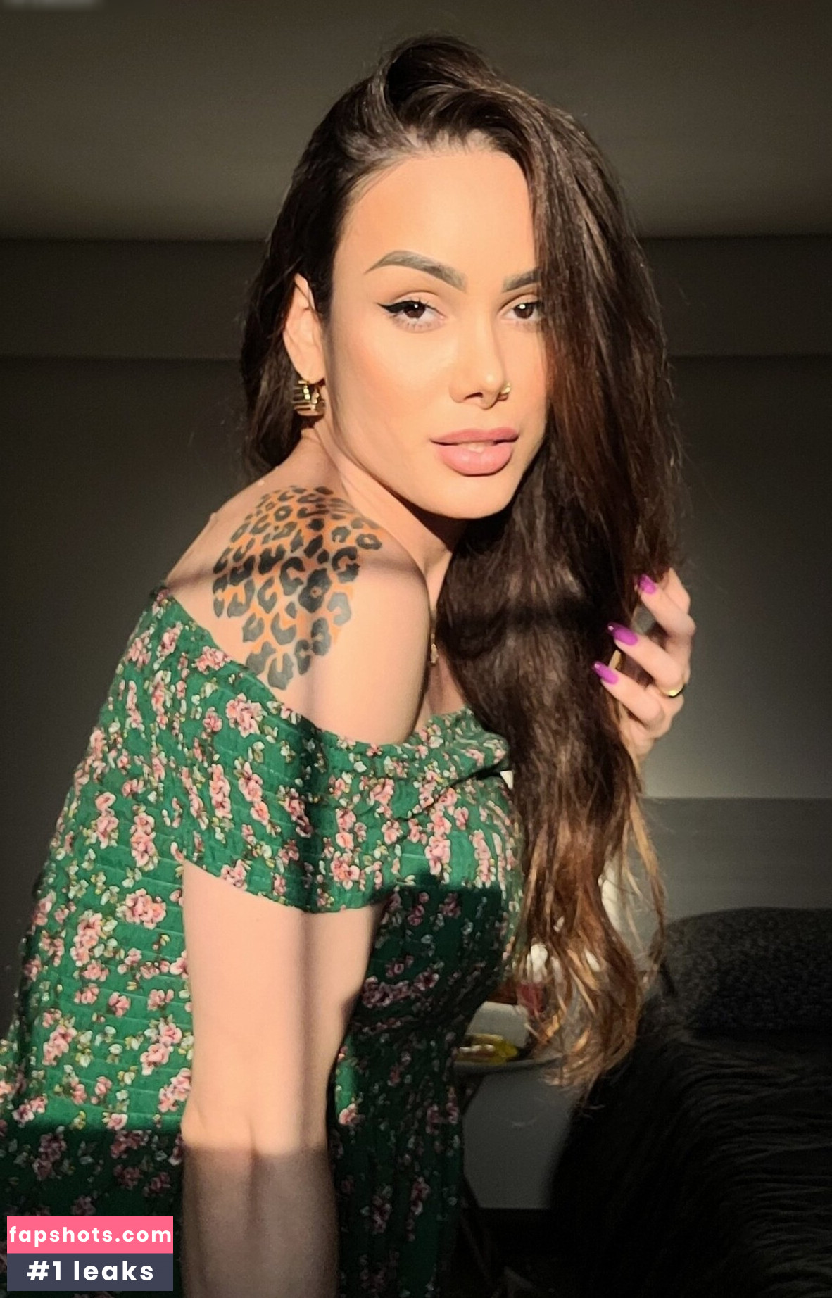 Kalena Rios gallery photo #14