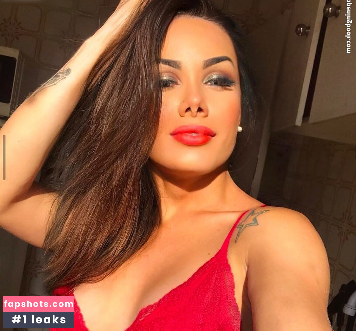 Kalena Rios gallery photo #26