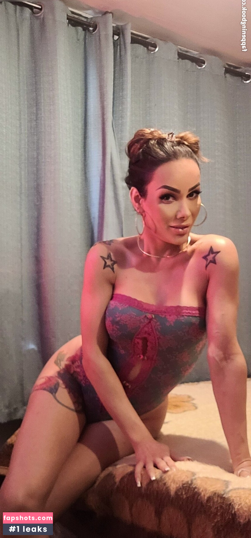 Kalena Rios gallery photo #6