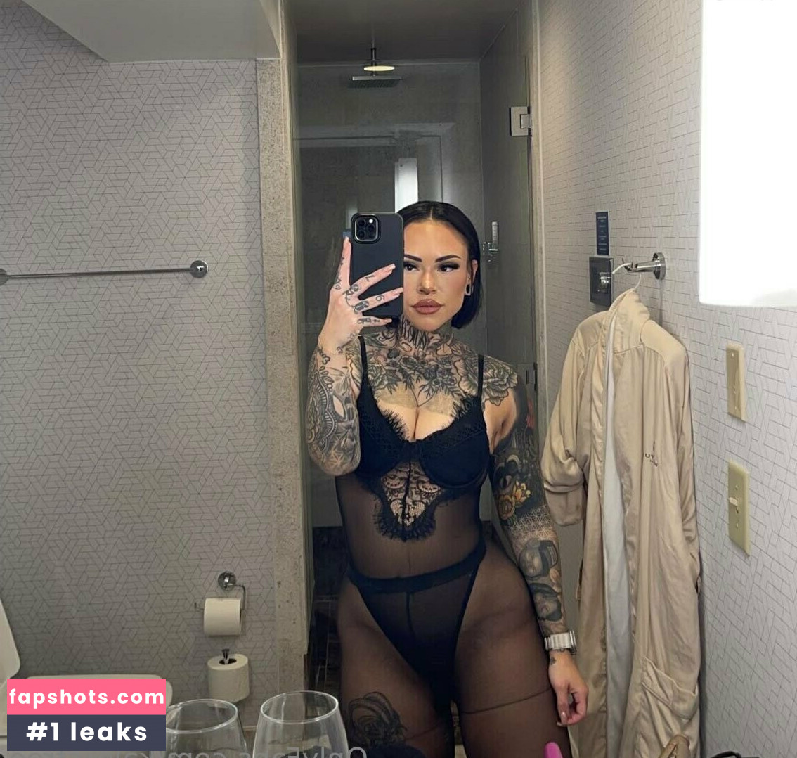 kalessfree Nahé úniky fotek pouze od fanoušků #7 - Fapshots