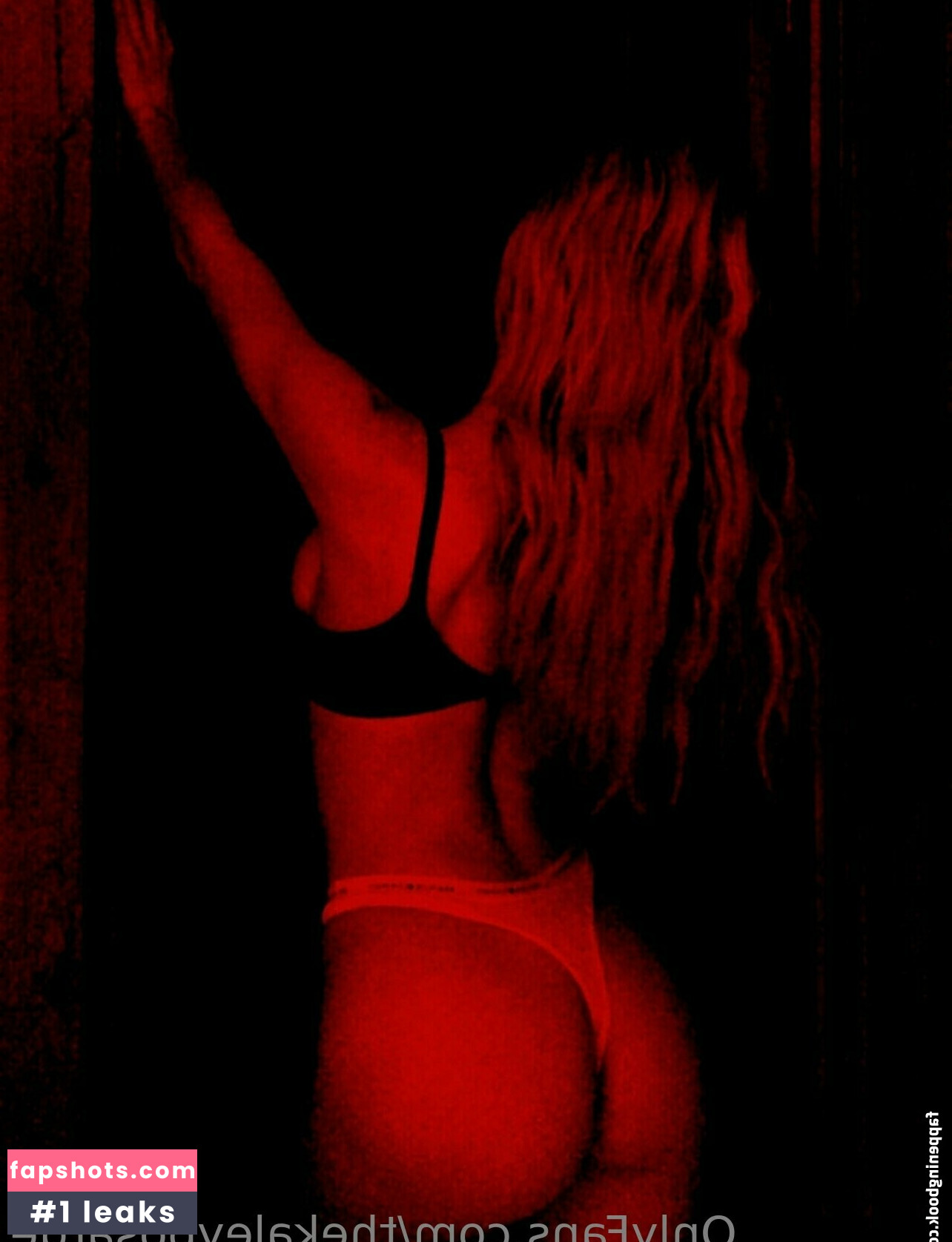 Kaley Bosarge gallery photo #23