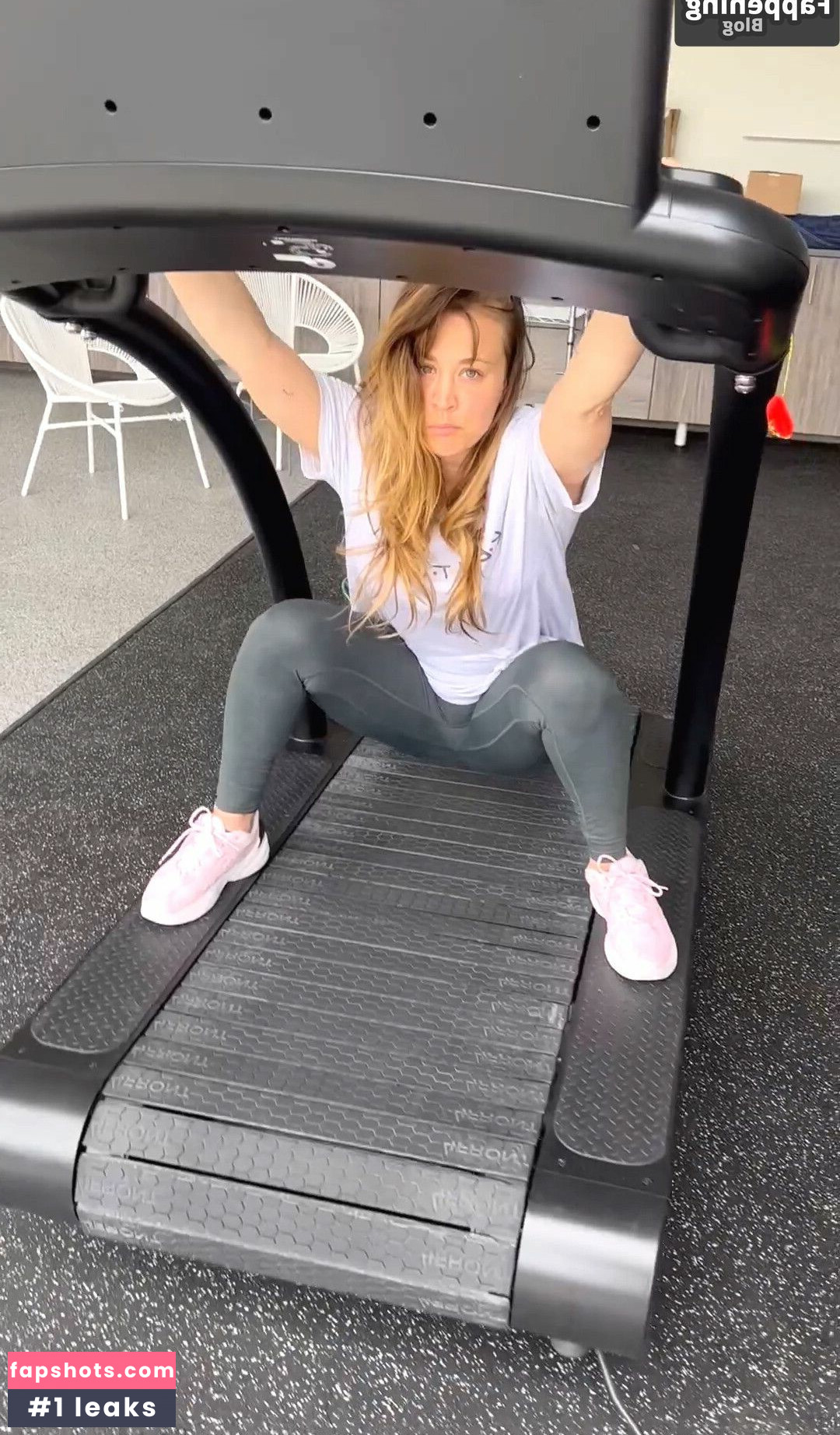 Kaley Cuoco Nude Leaks OnlyFans Photos #124 - LeakJerk