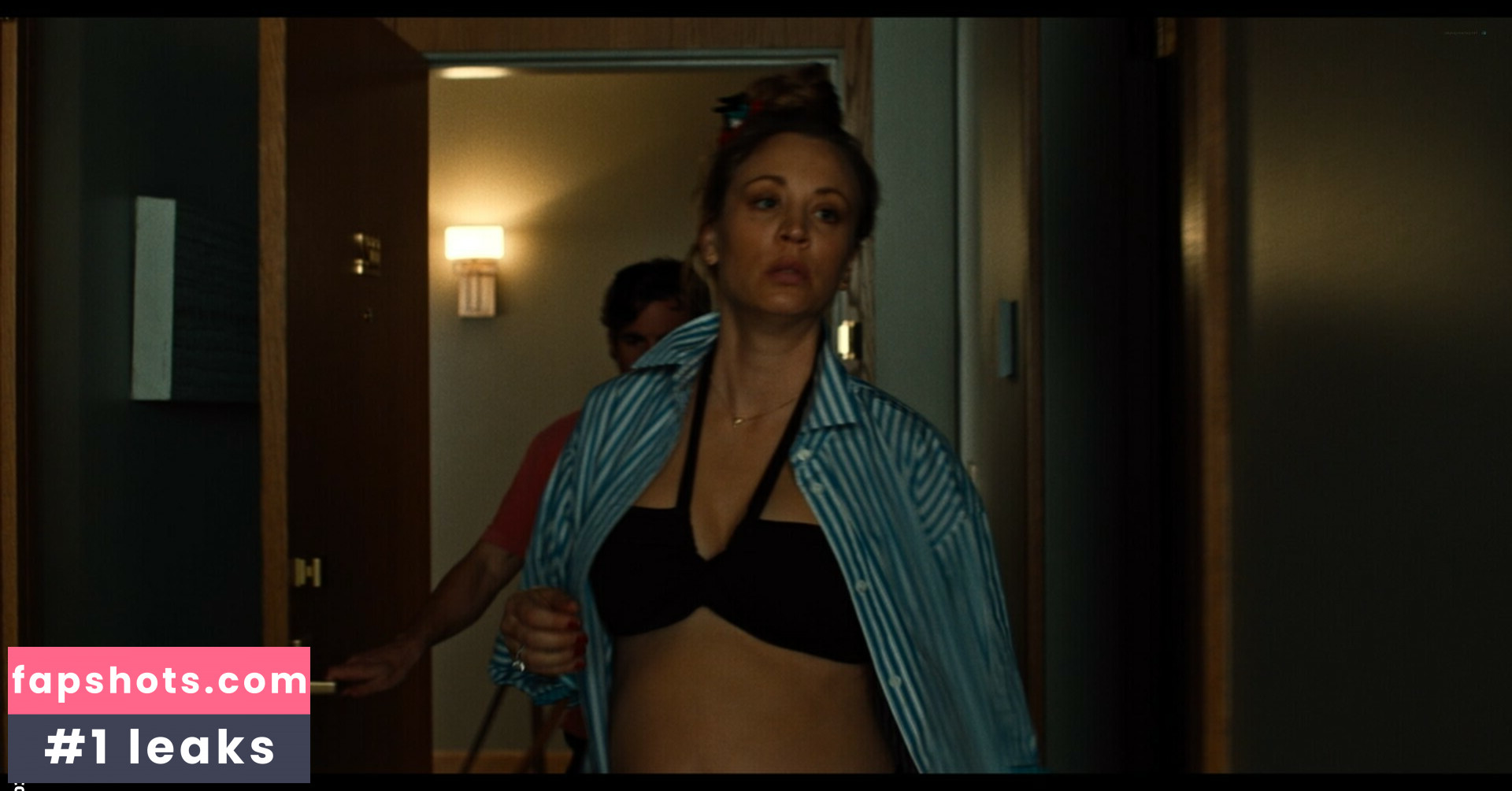 Kaley Cuoco Nude Leaks OnlyFans Photos #131 - LeakJerk