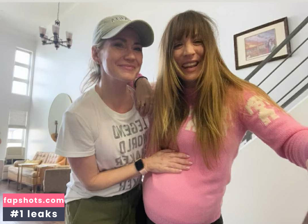 Kaley Cuoco Nude Leaks OnlyFans Photos #146 - LeakJerk