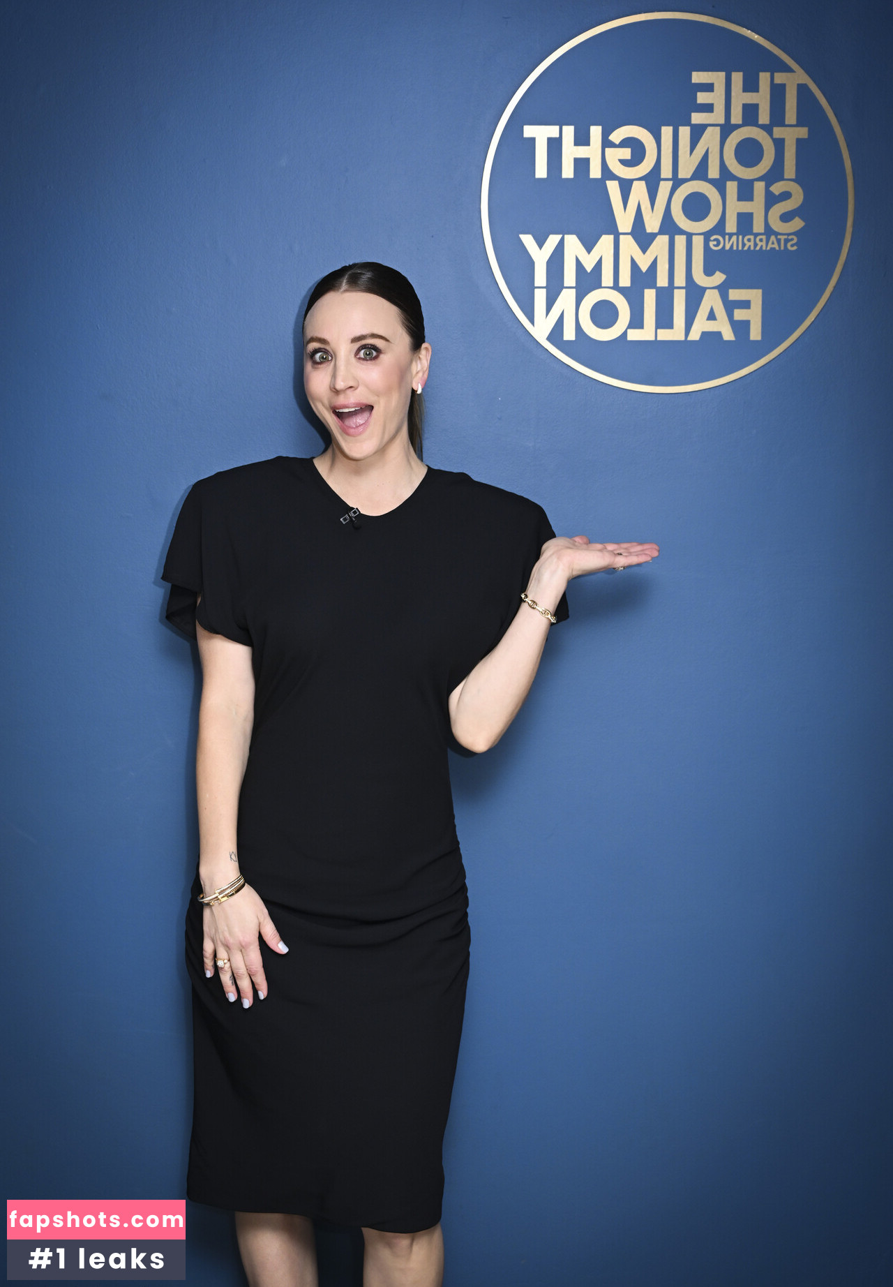 Kaley Cuoco Nude Leaks OnlyFans Photos #16 - LeakJerk