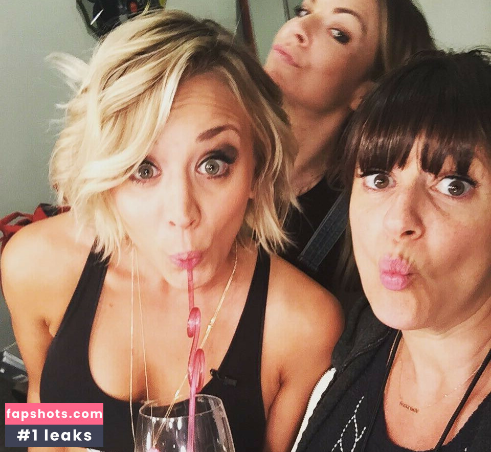 Kaley Cuoco Nude Leaks OnlyFans Photos #157 - LeakJerk