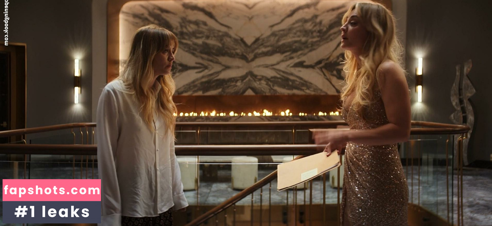 Kaley Cuoco Nude Leaks OnlyFans Photos #167 - LeakJerk