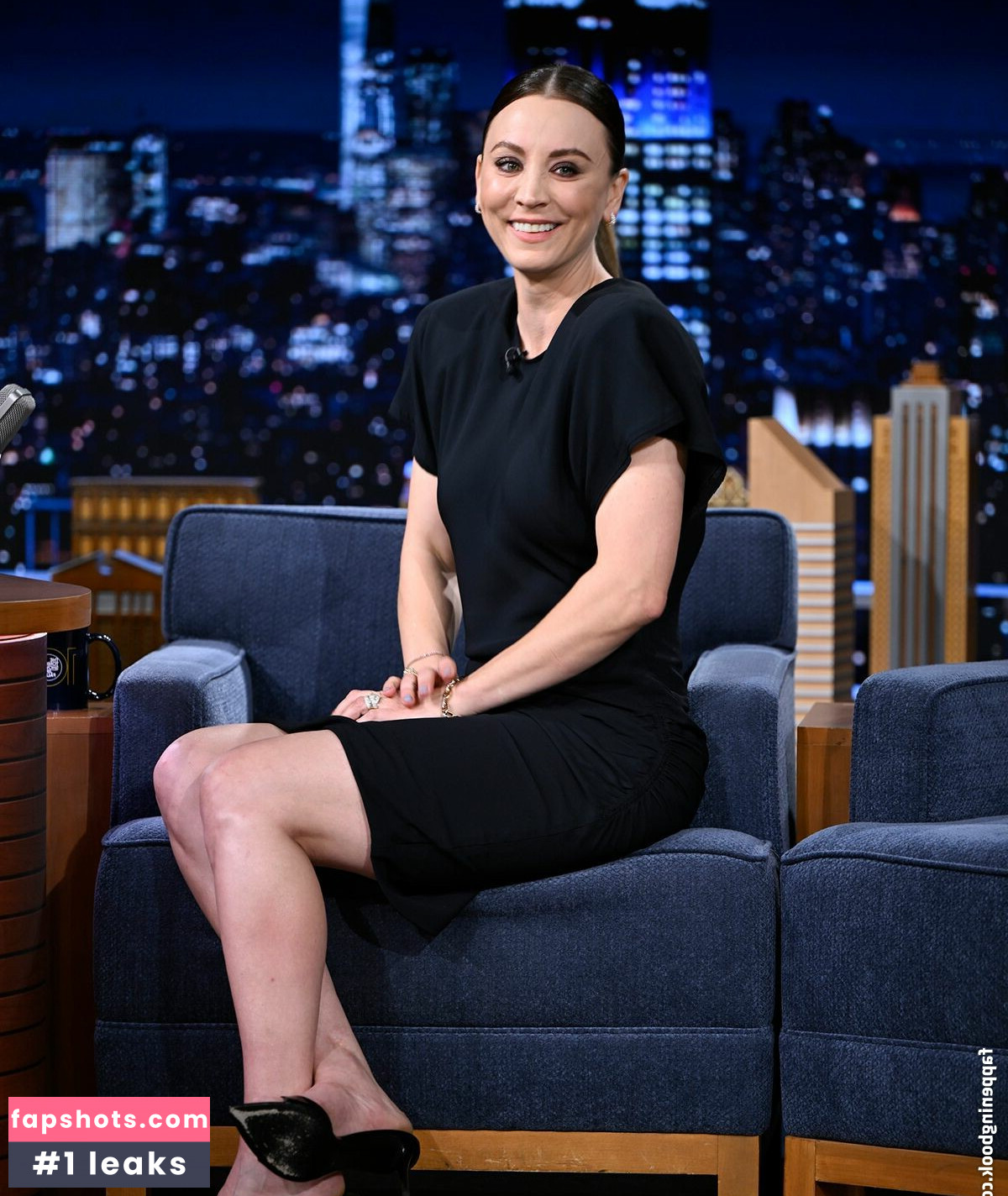 Kaley Cuoco Nude Leaks OnlyFans Photos #18 - LeakJerk