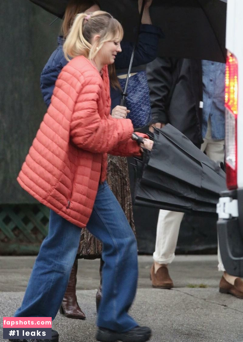 Kaley Cuoco Nude Leaks OnlyFans Photos #173 - LeakJerk