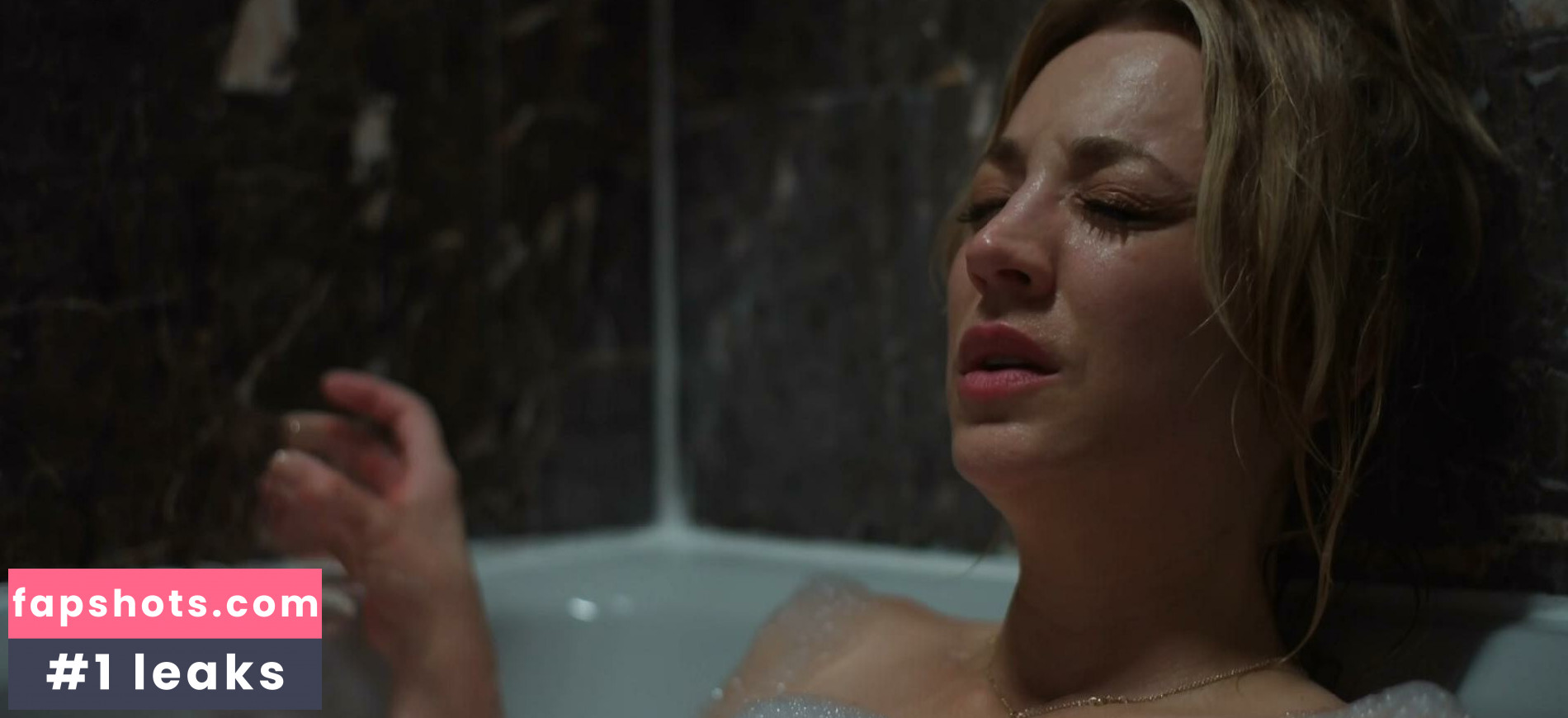 Kaley Cuoco Nude Leaks OnlyFans Photos #182 - LeakJerk