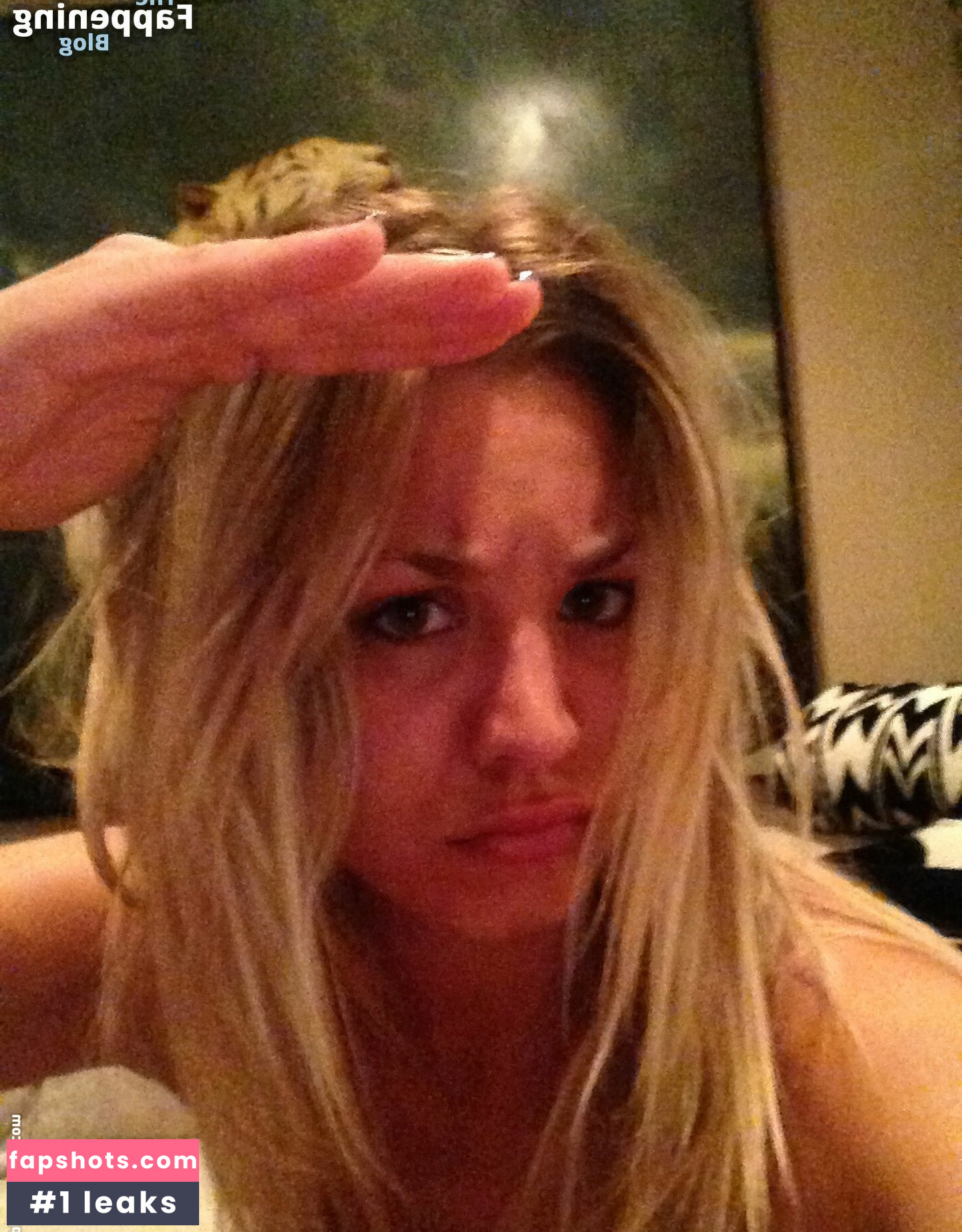 Kaley Cuoco Nude Leaks OnlyFans Photos #188 - LeakJerk