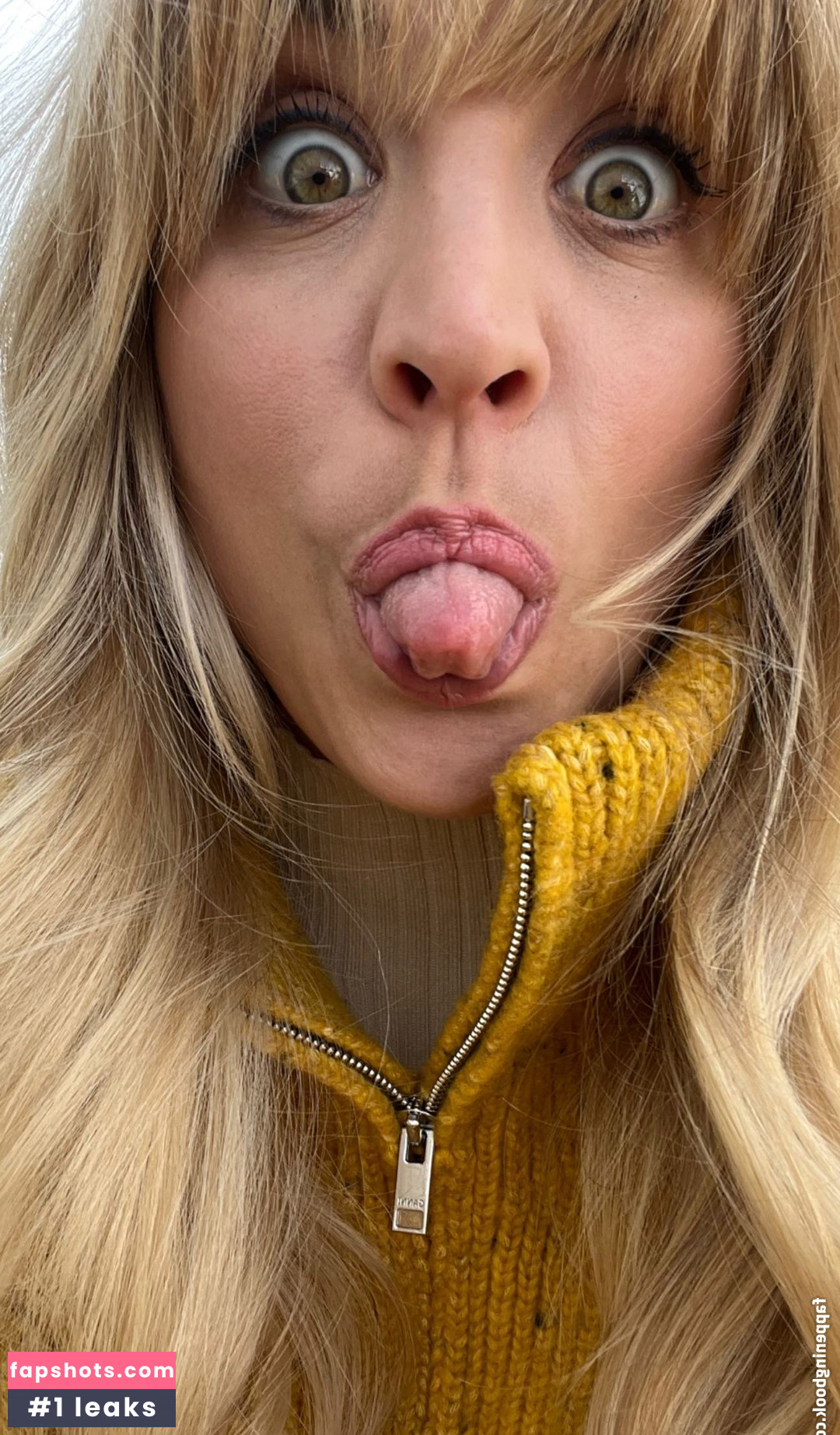 Kaley Cuoco Nude Leaks OnlyFans Photos #222 - LeakJerk