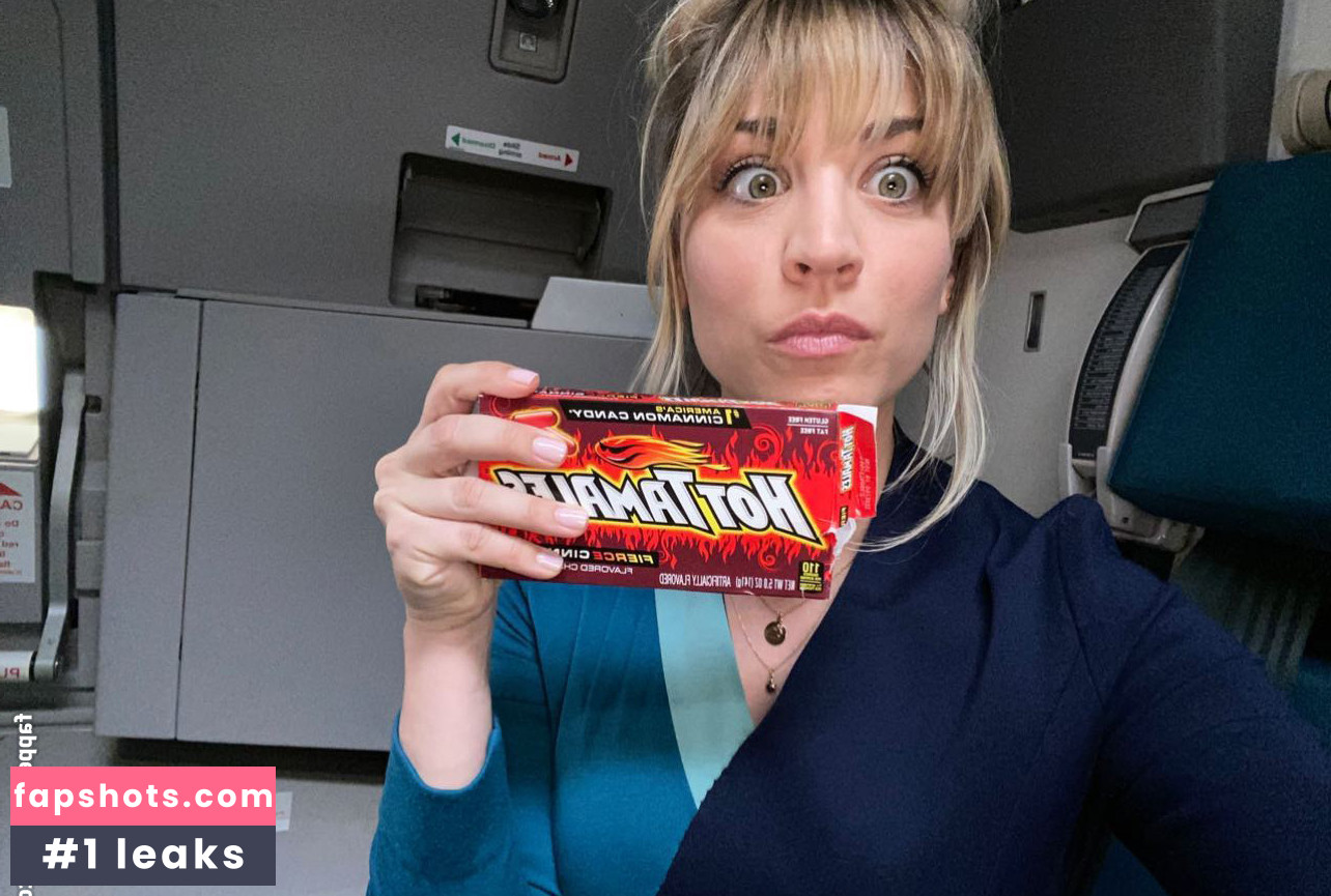 Kaley Cuoco Nude Leaks OnlyFans Photos #223 - LeakJerk