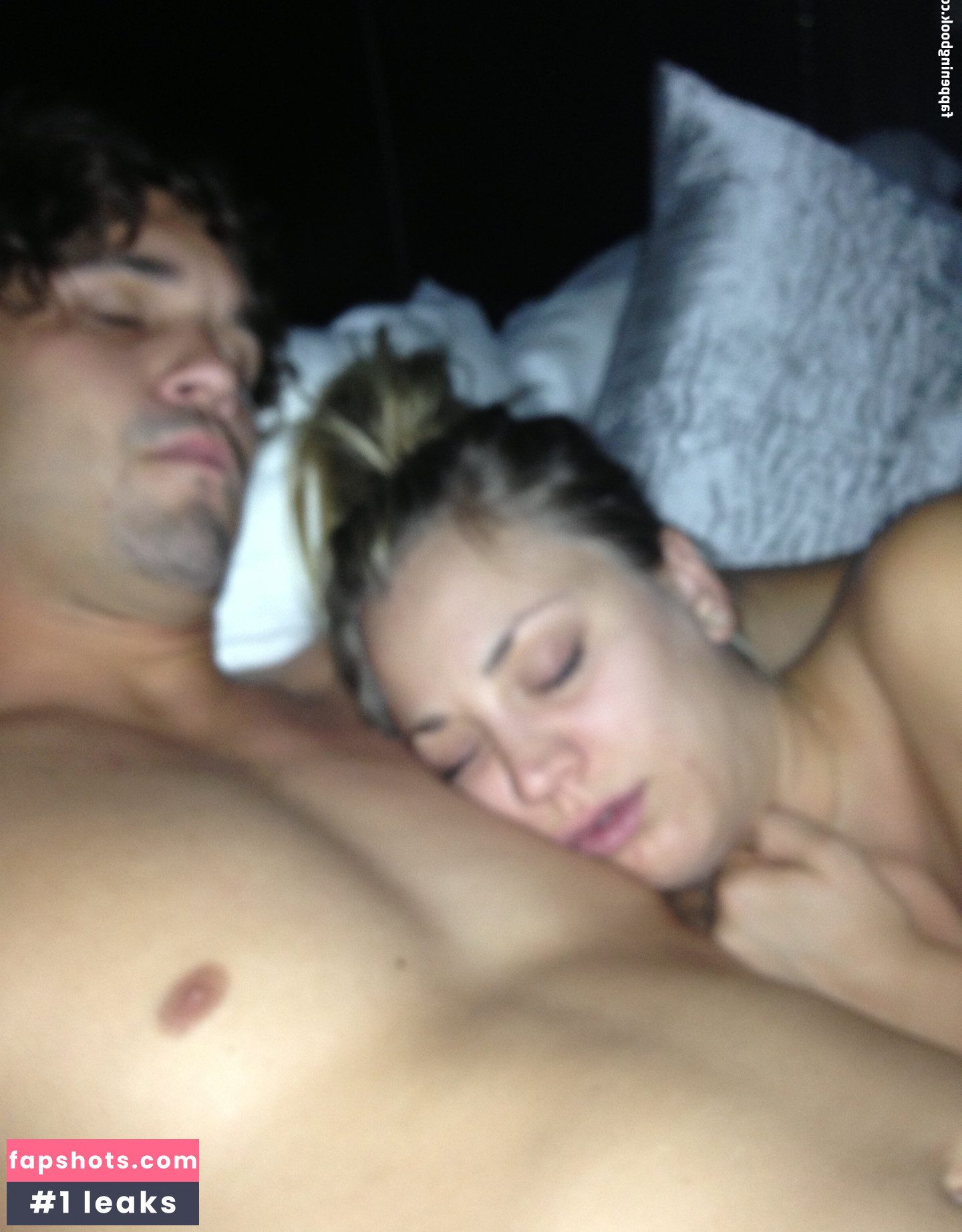 Kaley Cuoco Nude Leaks OnlyFans Photos #231 - LeakJerk