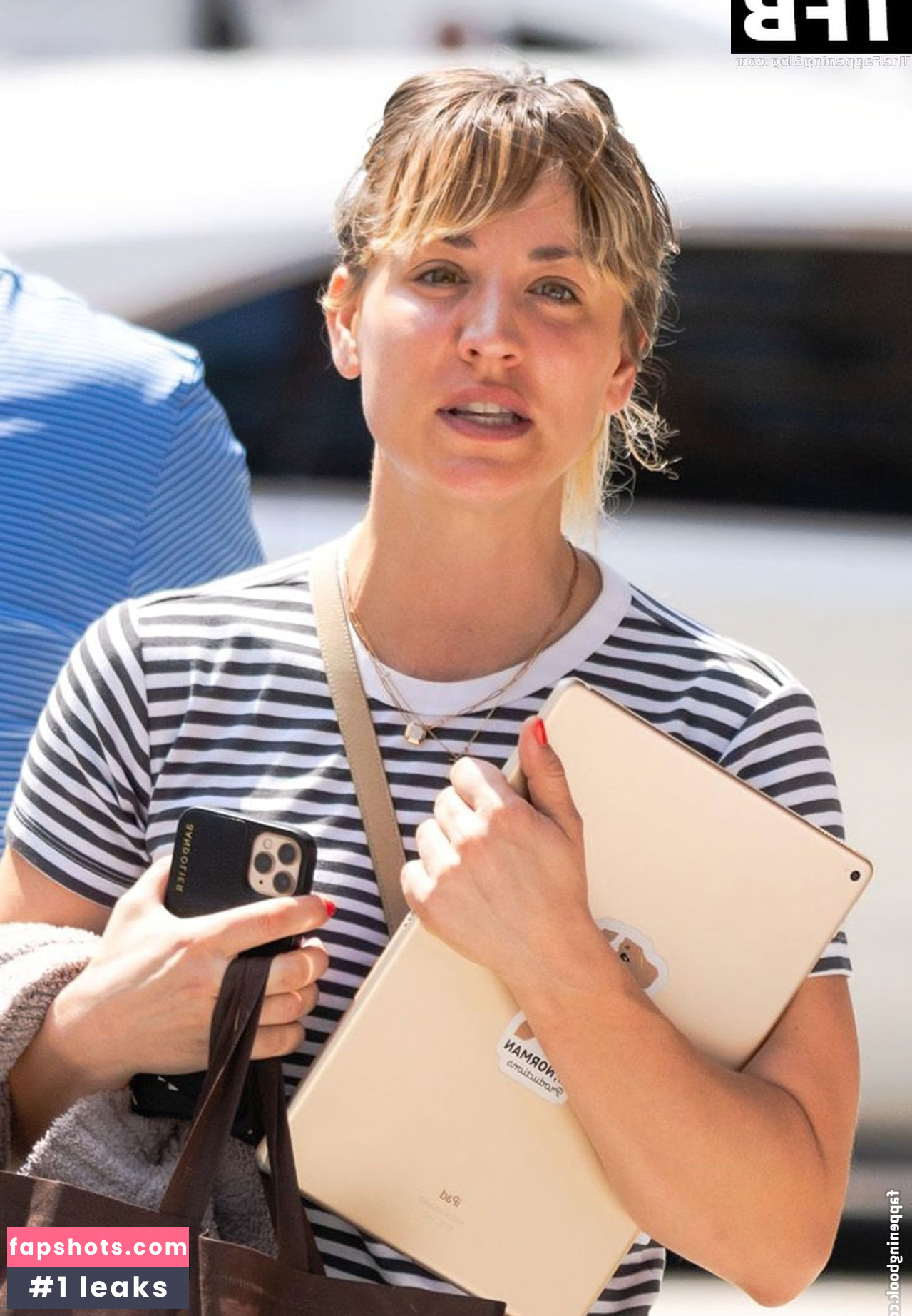 Kaley Cuoco Nude Leaks OnlyFans Photos #254 - LeakJerk