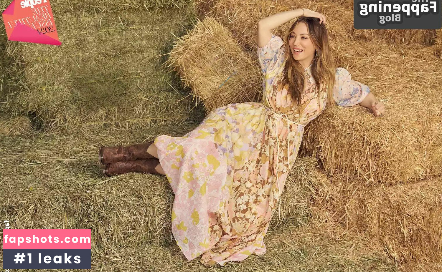 Kaley Cuoco Nude Leaks OnlyFans Photos #29 - LeakJerk