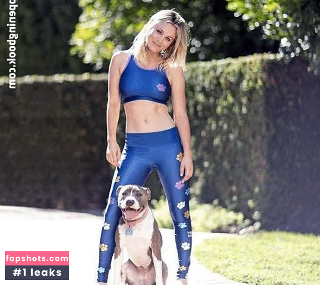 Kaley Cuoco Nude Leaks OnlyFans Photos #300 - LeakJerk