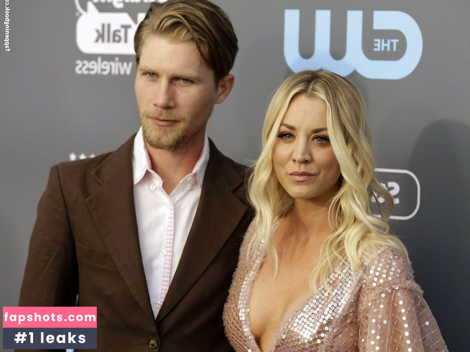 Kaley Cuoco Nude Leaks OnlyFans Photos #311 - LeakJerk