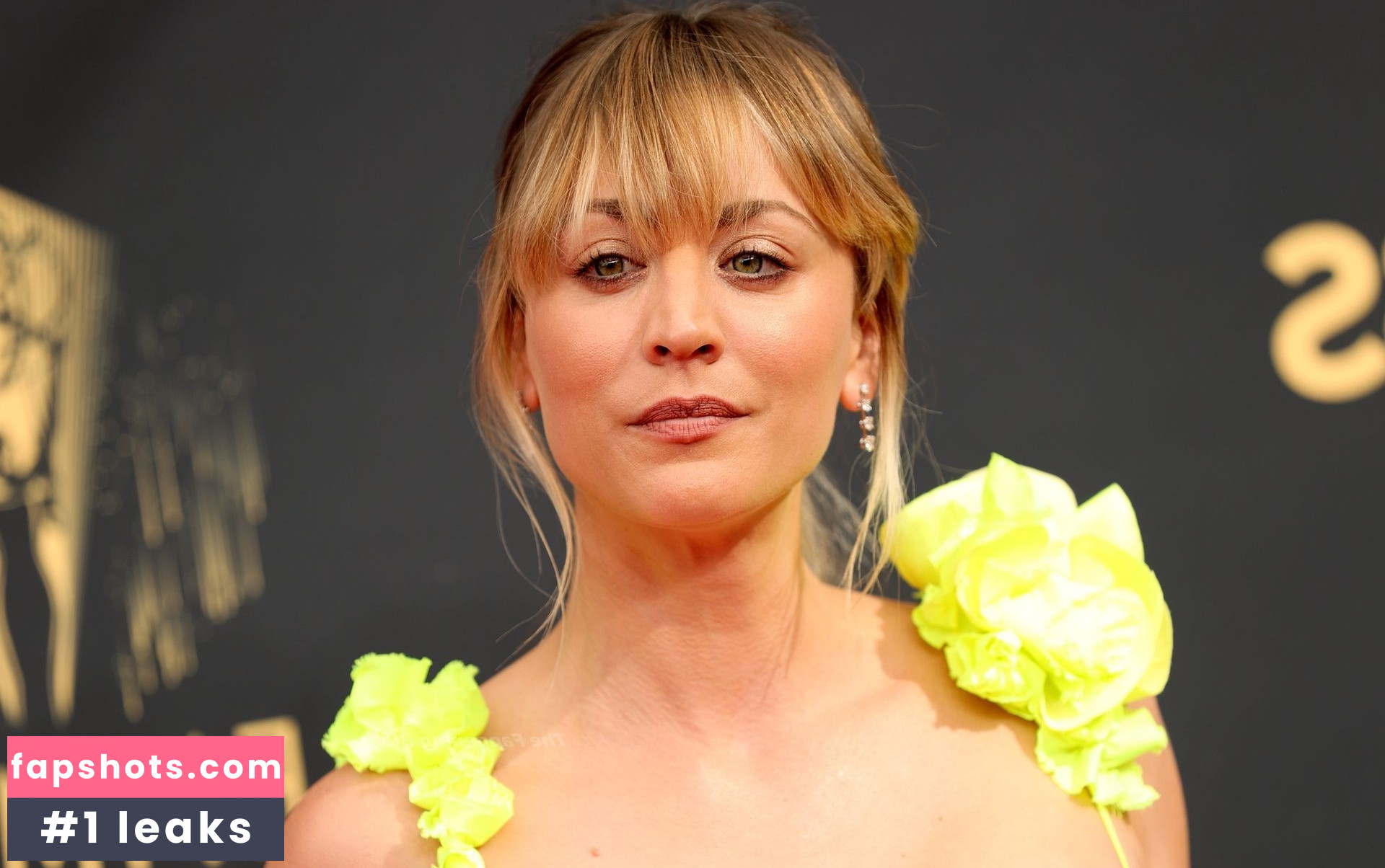 Kaley Cuoco Nude Leaks OnlyFans Photos #341 - LeakJerk