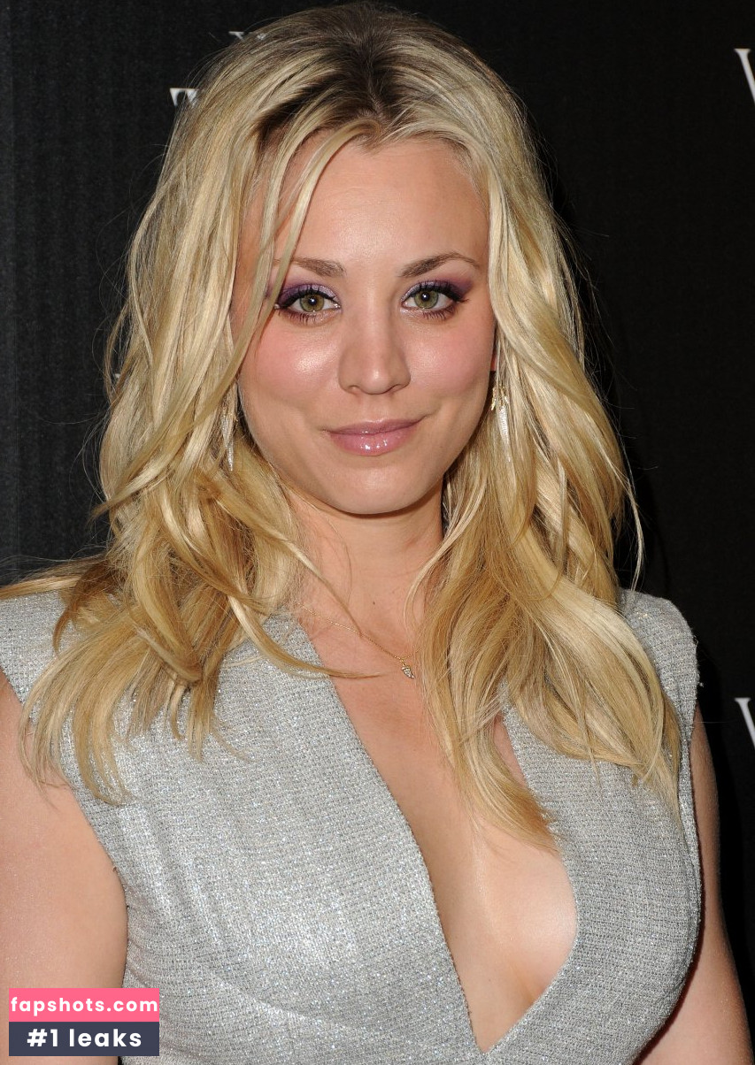 Kaley Cuoco Nude Leaks OnlyFans Photos #422 - LeakJerk