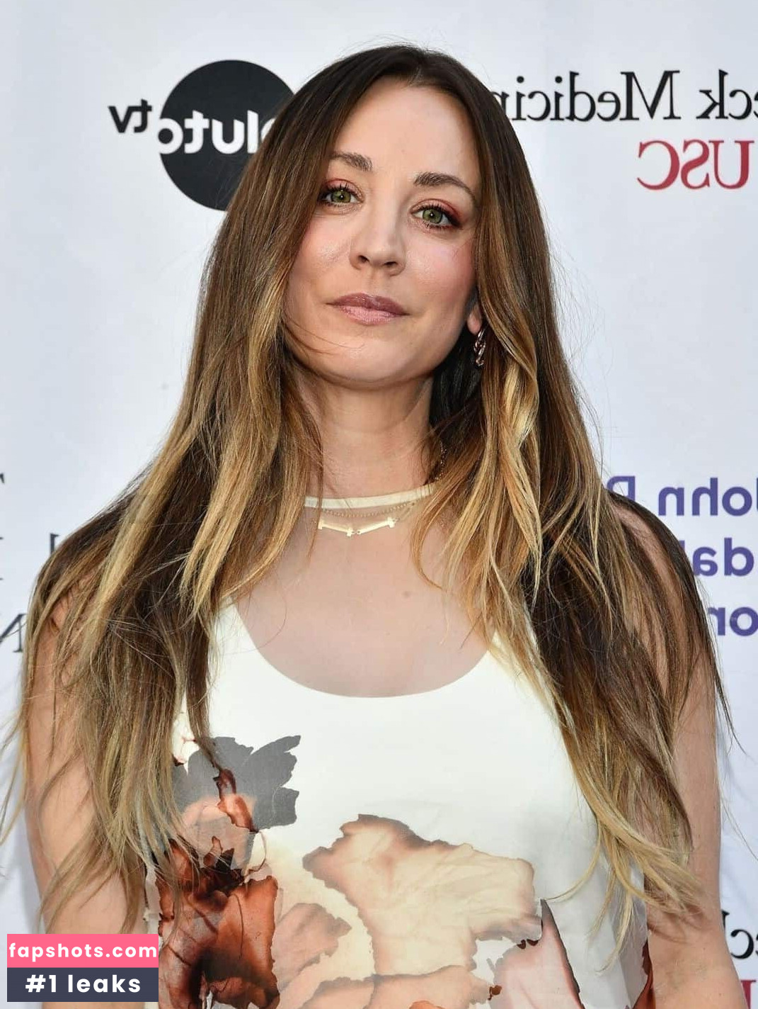 Kaley Cuoco Nude Leaks OnlyFans Photos #7 - LeakJerk