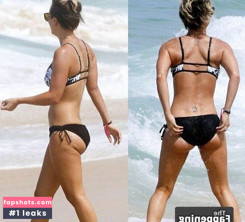 Kaley Cuoco Nude Leaks OnlyFans Photos #69 - LeakJerk