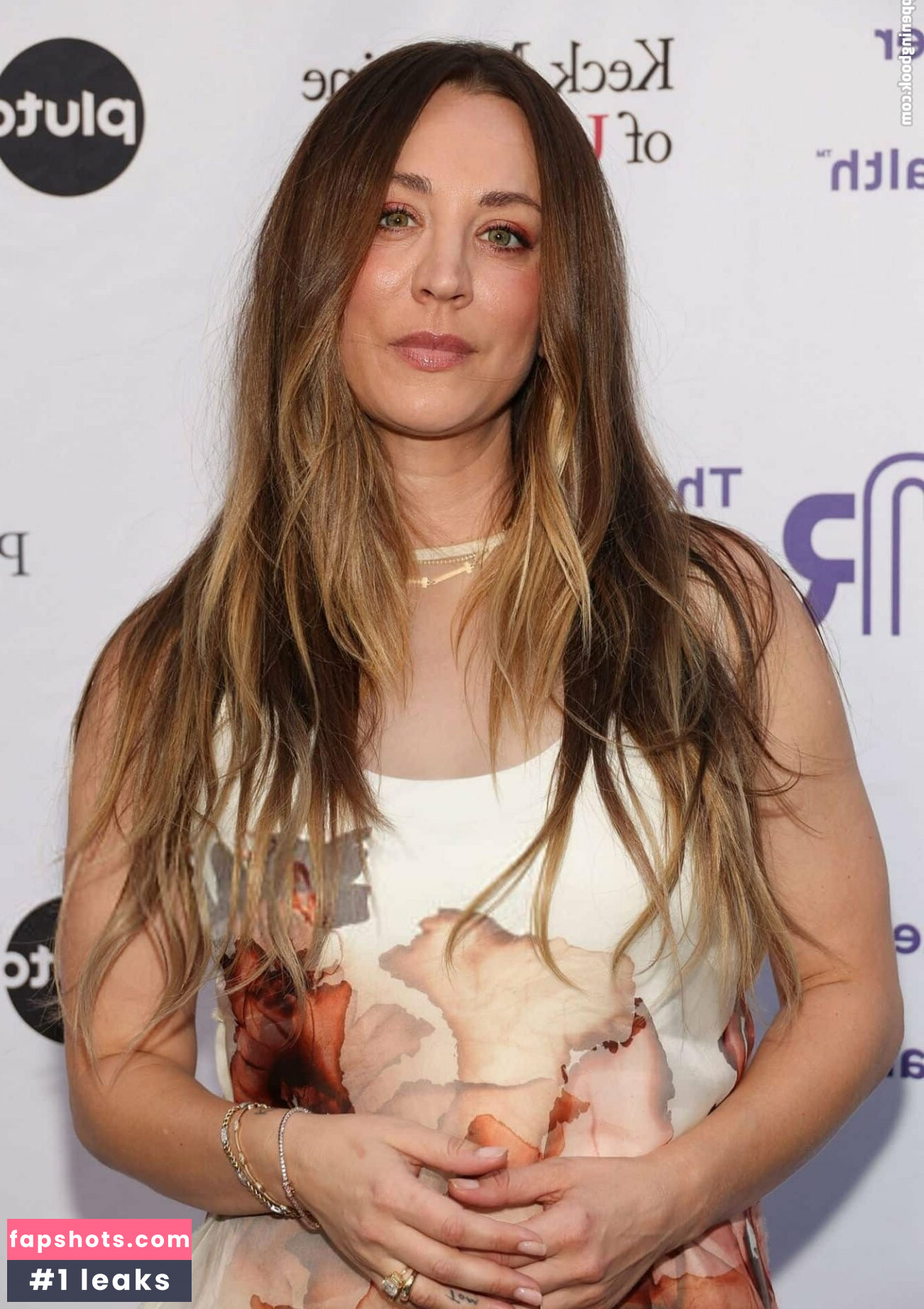 Kaley Cuoco Nude Leaks OnlyFans Photos #9 - LeakJerk