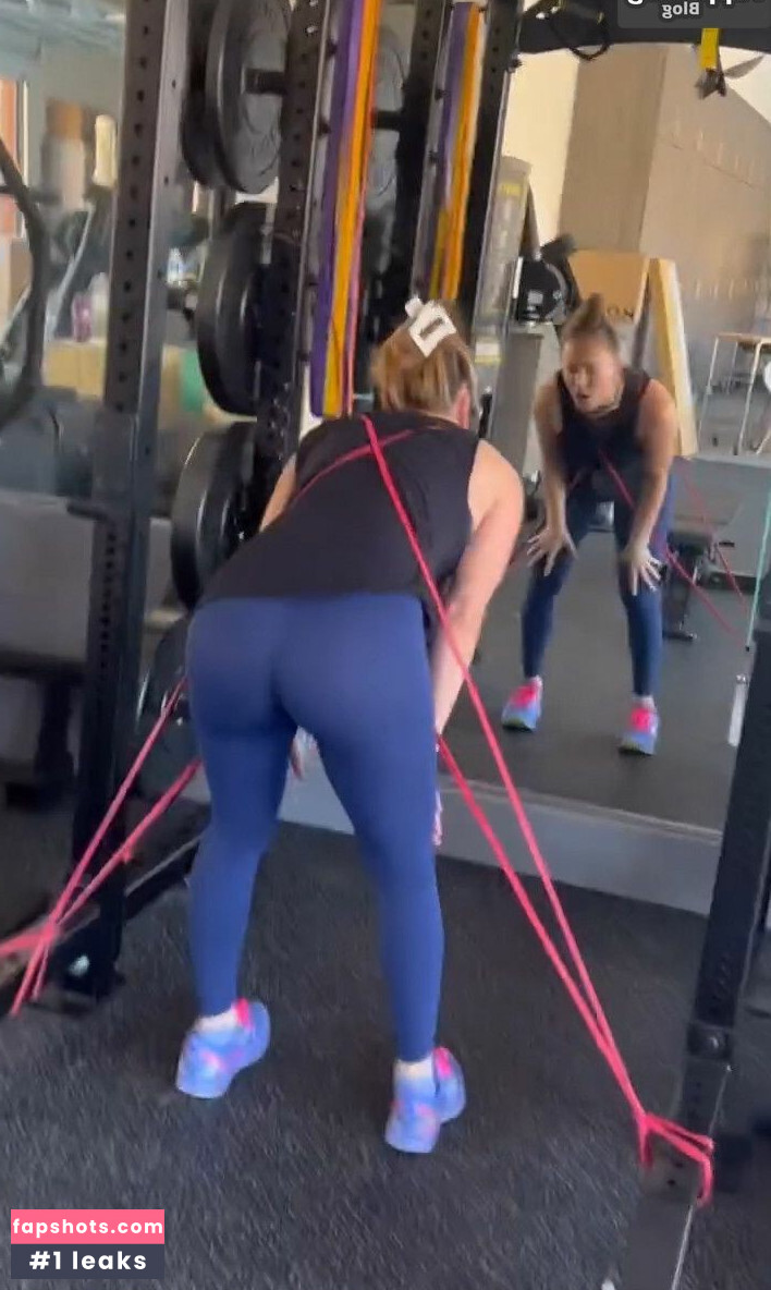 Kaley Cuoco Nude Leaks OnlyFans Photos #96 - LeakJerk