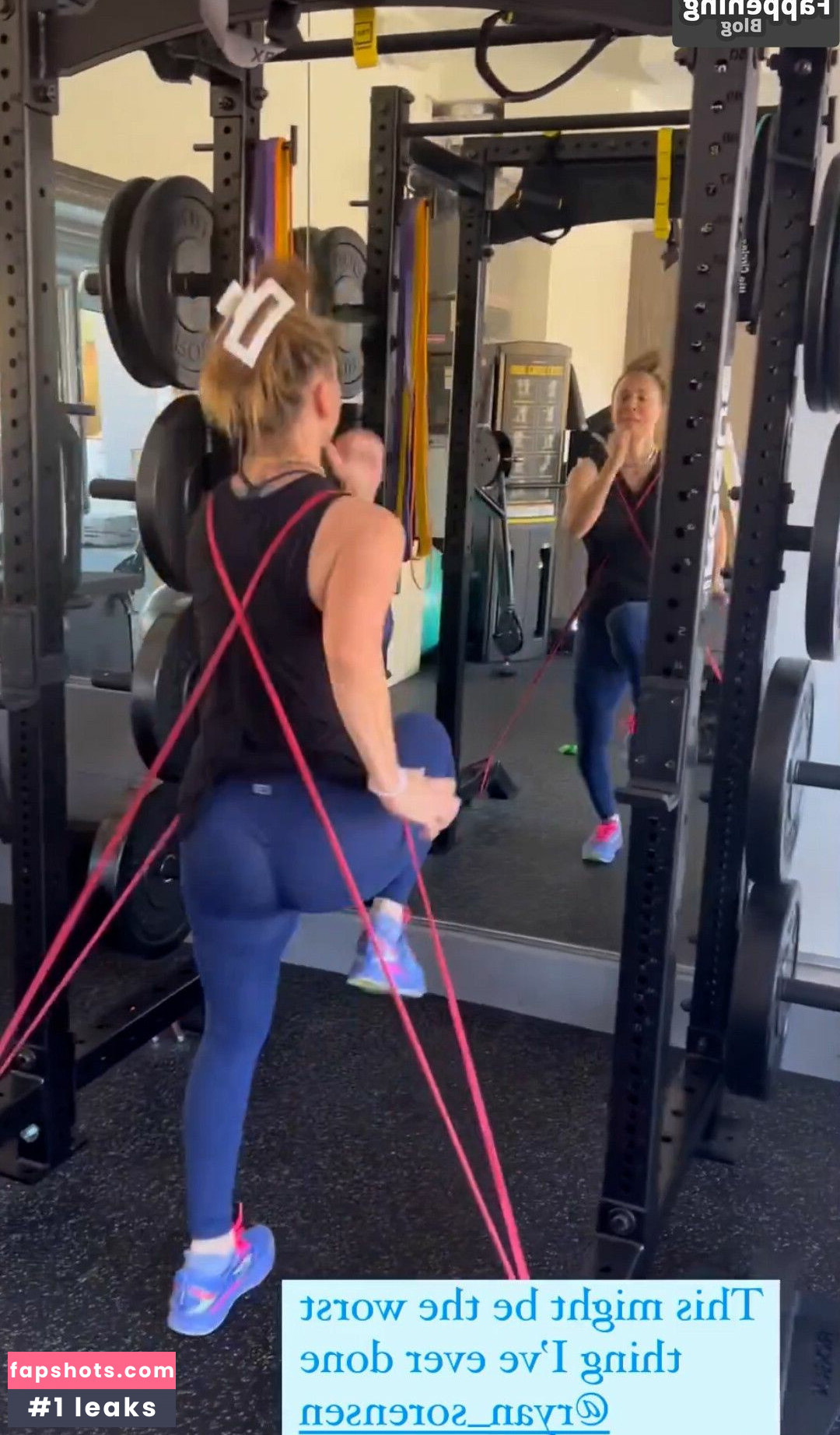 Kaley Cuoco Nude Leaks OnlyFans Photos #99 - LeakJerk