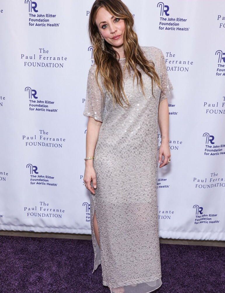 kaley-cuoco Nude Leaks OnlyFans Photos #421 - LeakJerk