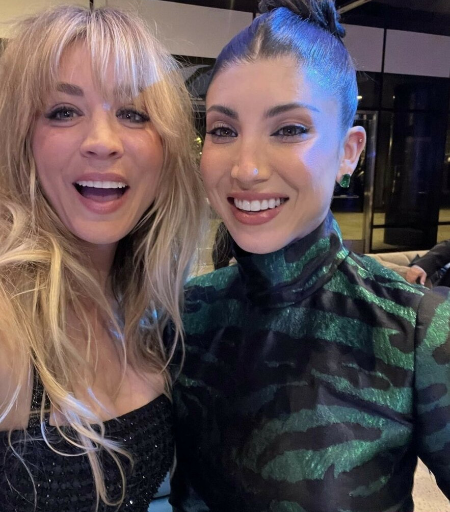 kaley-cuoco Nude Leaks OnlyFans Photos #664 - LeakJerk