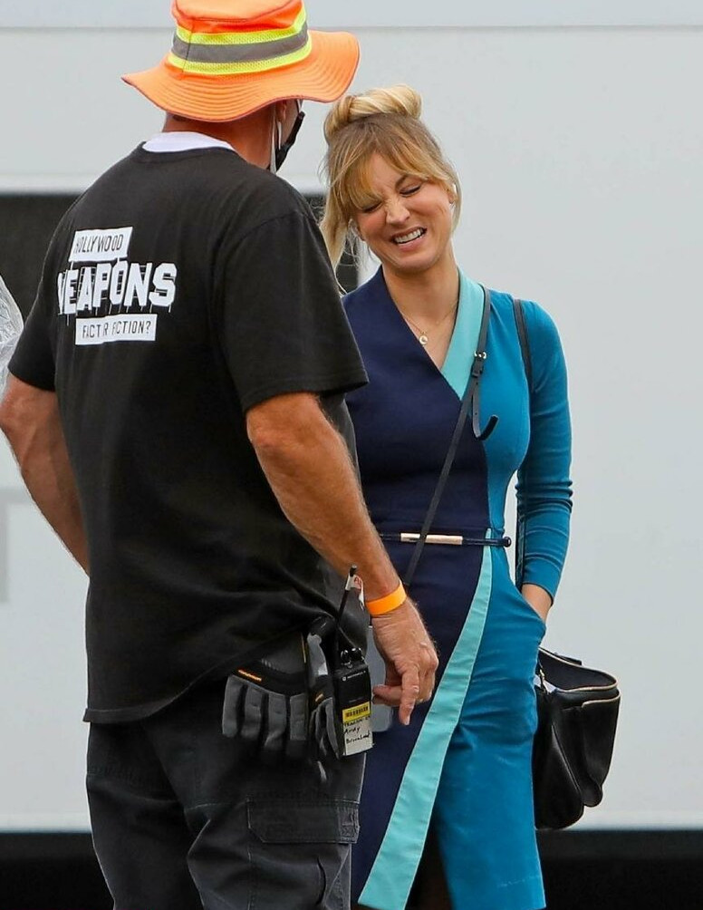 kaley-cuoco Nude Leaks OnlyFans Photos #864 - LeakJerk