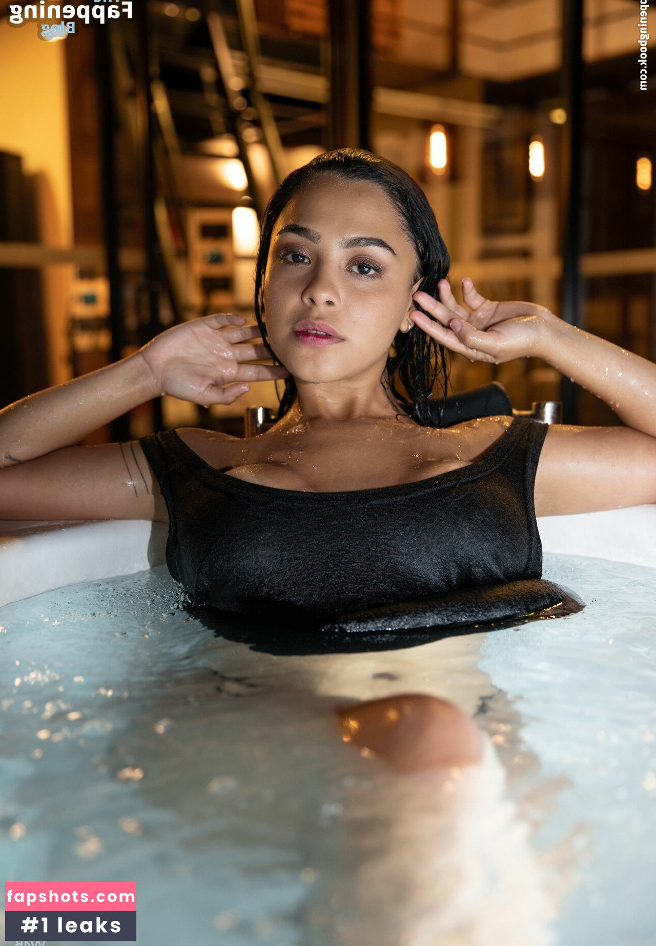 Kaley Jones gallery photo #19